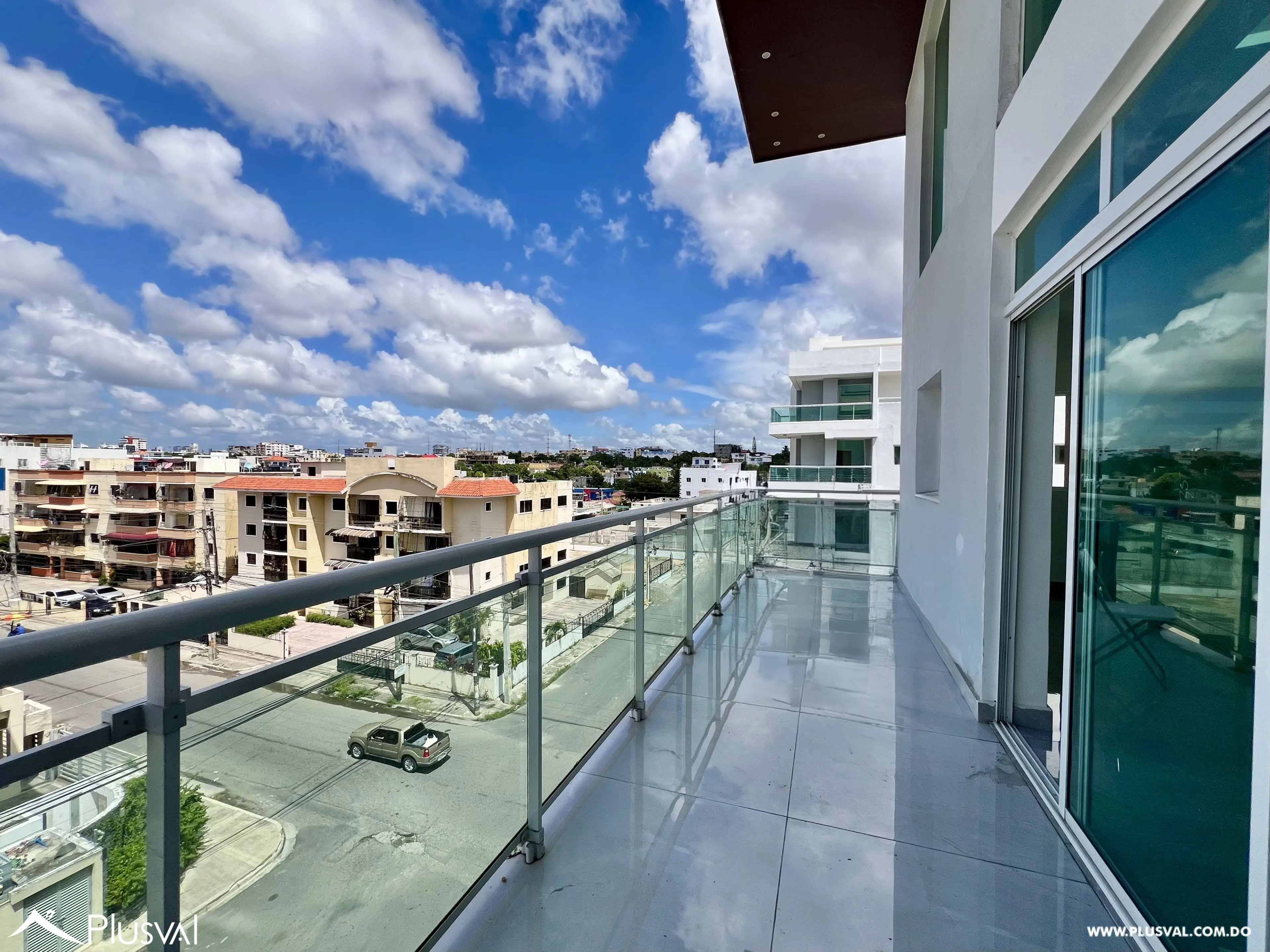 Penthouse en Corales del Sur en venta con terraza y jacuzzi 462048