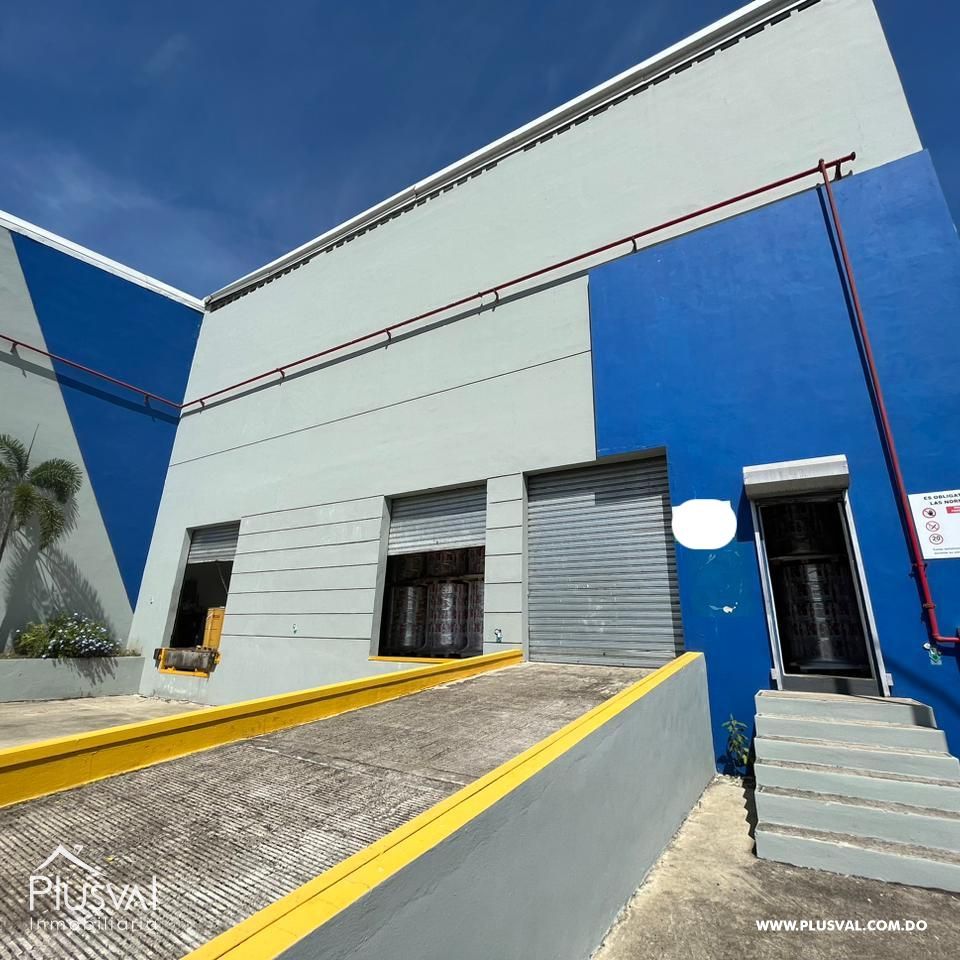 Naves industriales en Alquiler BTS 299765