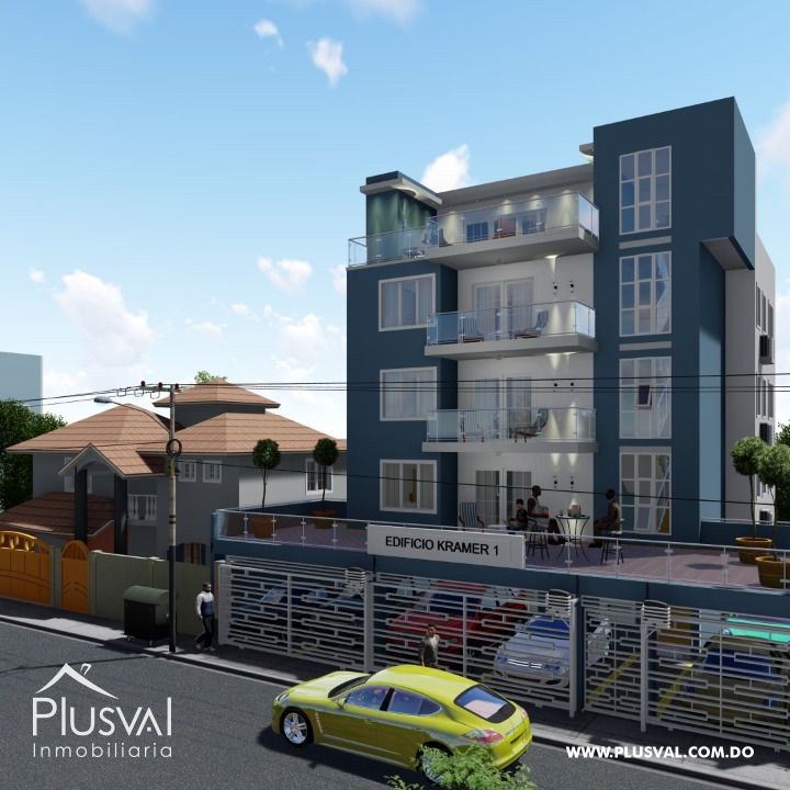 Apartamentos en venta en Brisa Oriental con patio 356974