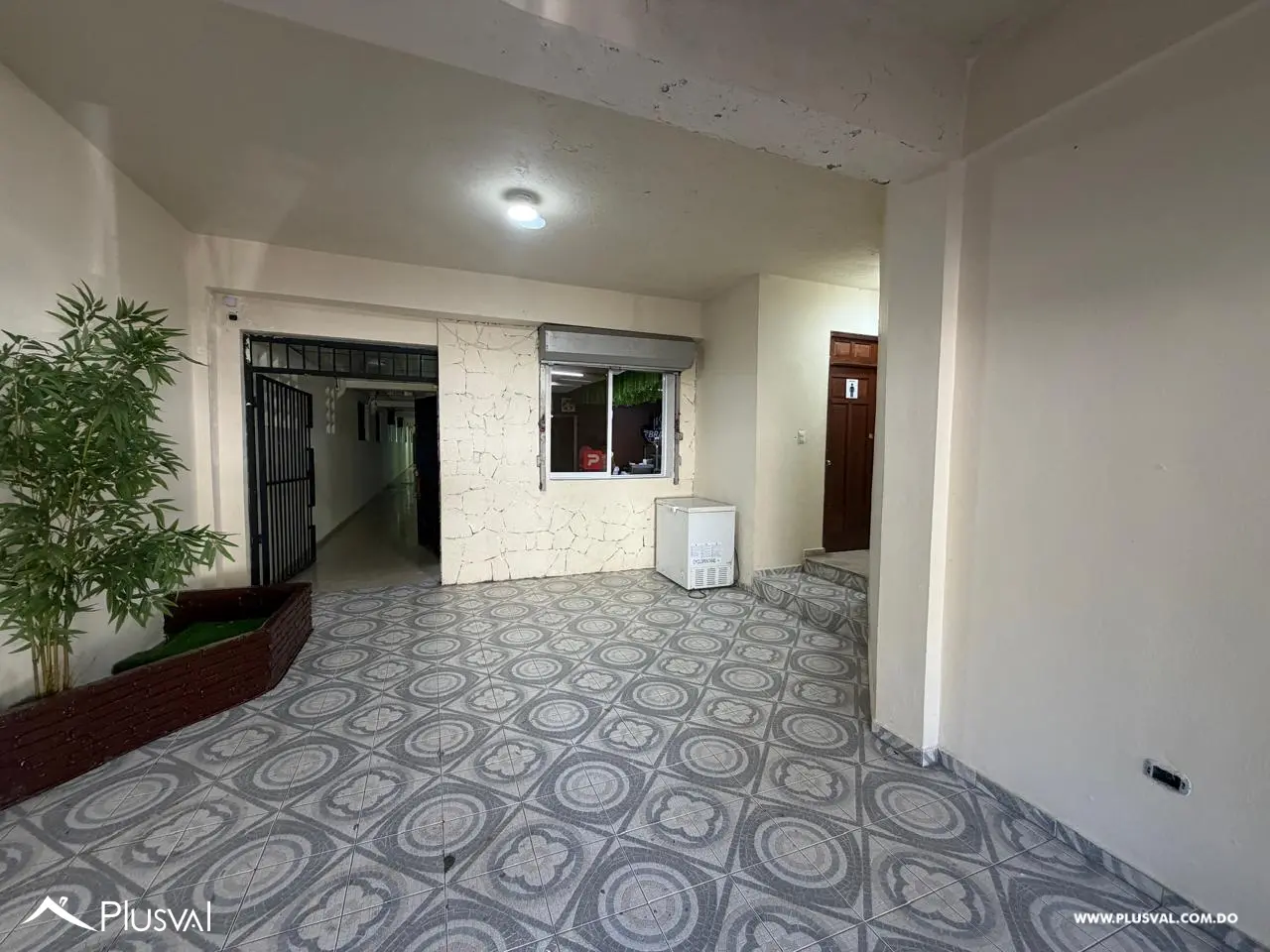 Local en venta para vivir e inversión 513249