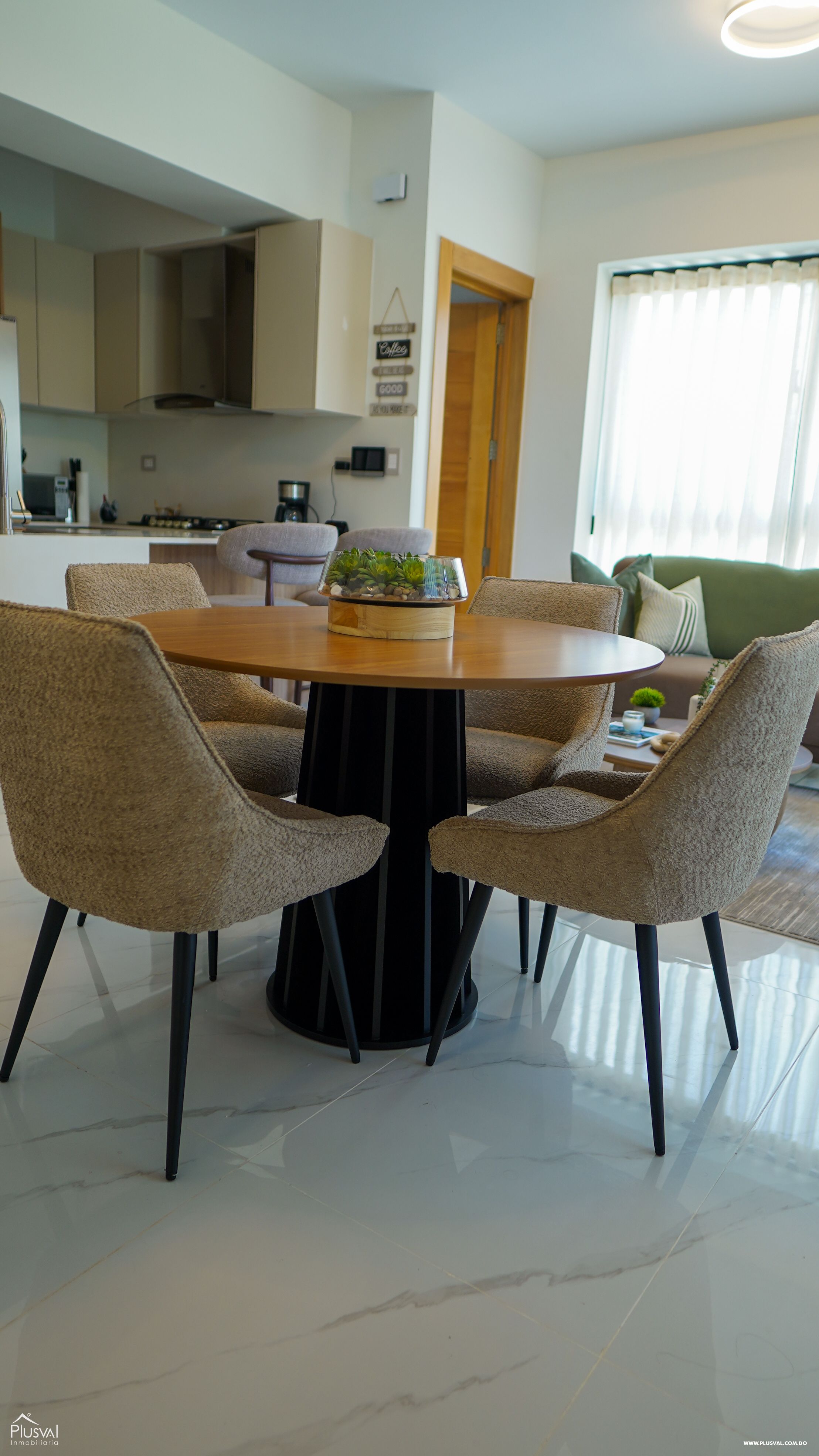 Apartamentos en alquiler amueblado en el área monumental 489526