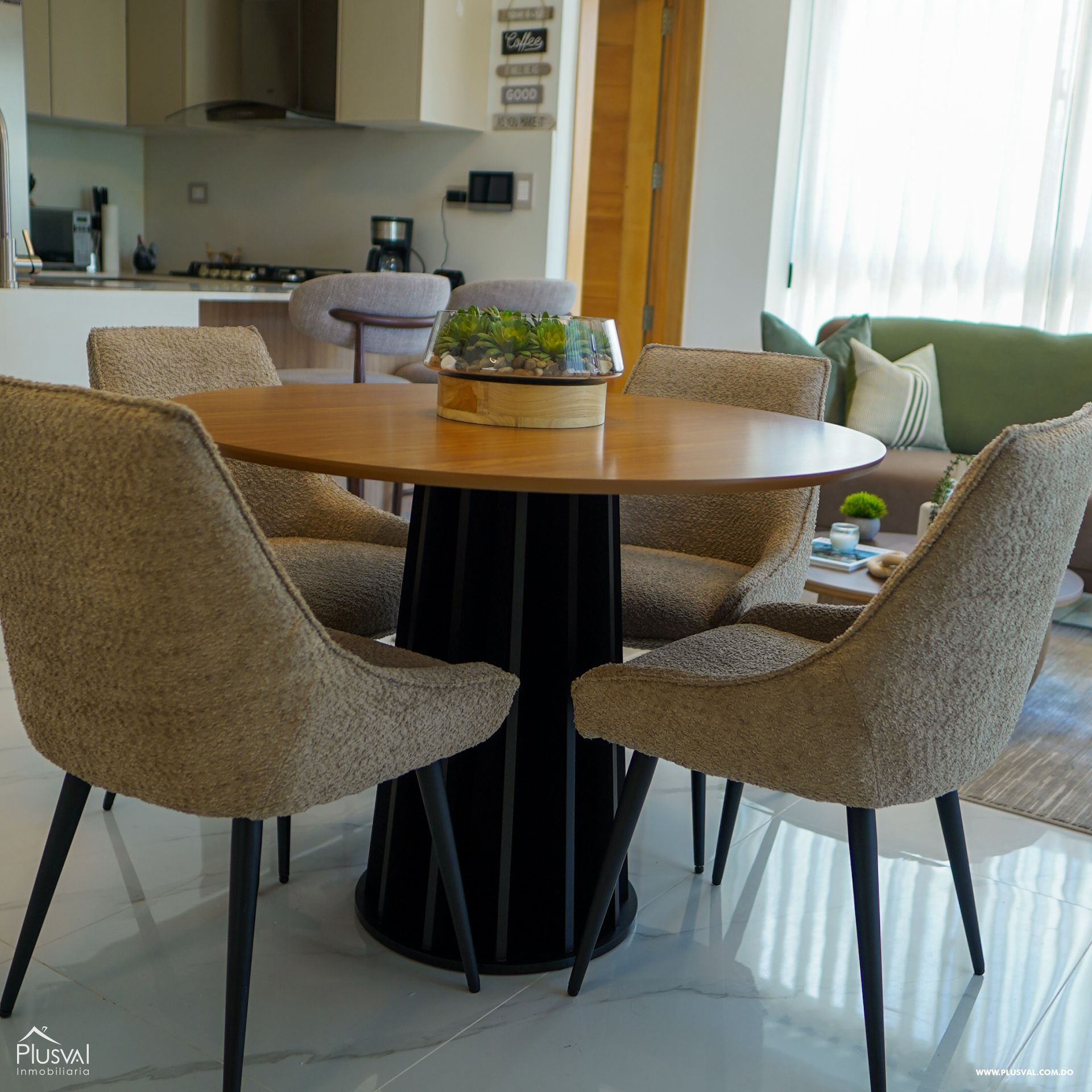 Apartamentos en alquiler amueblado en el área monumental 489526