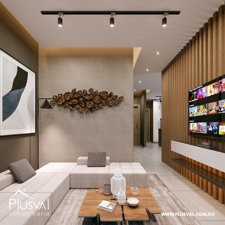 MAWA Residences Naco 384813