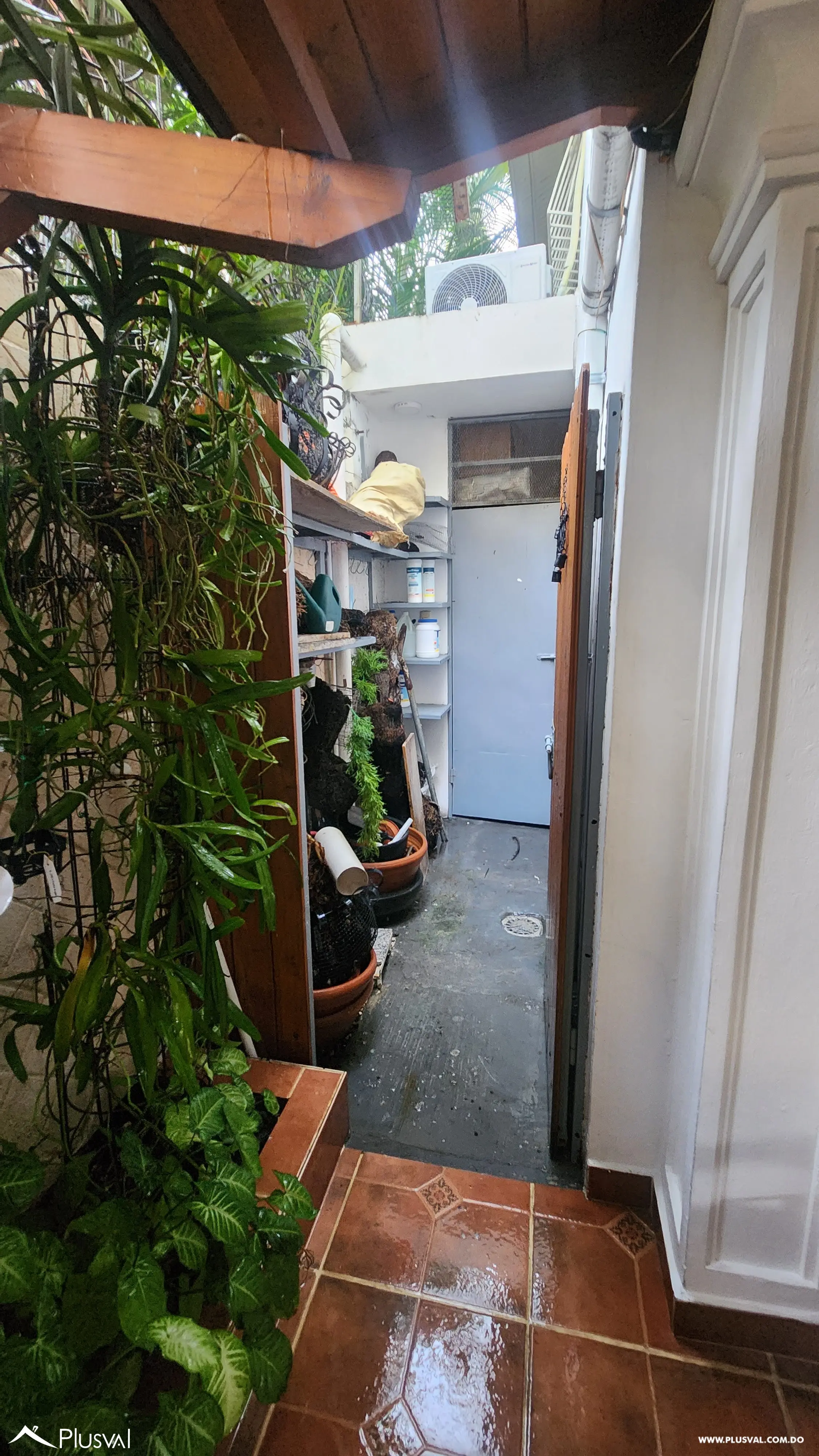 Se vende amplia casa en Los Restauradores 475458