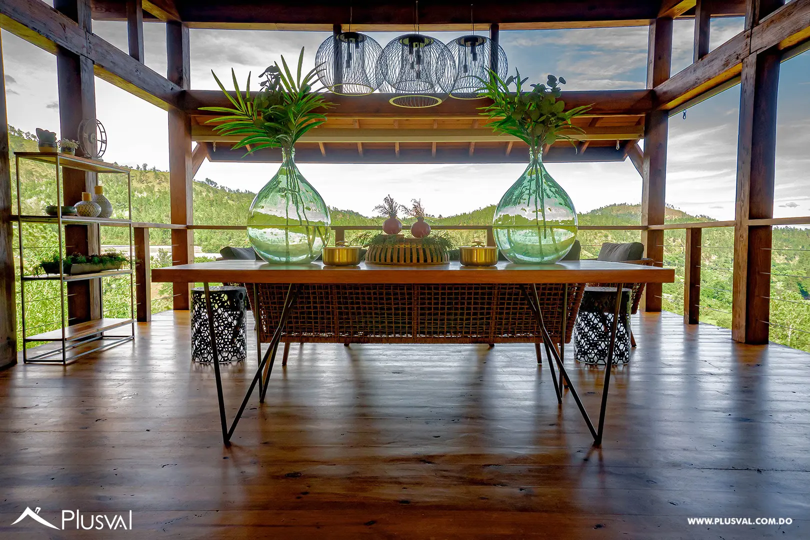 Solar en Venta en Quintas del Bosque, Jarabacoa 477415