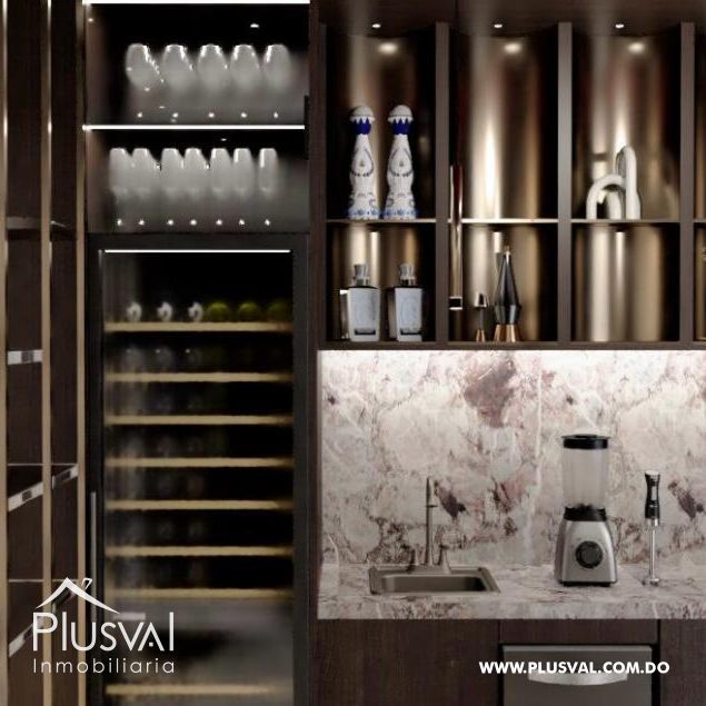 Villa de lujo en Las Iguanas, Cap Cana 377294
