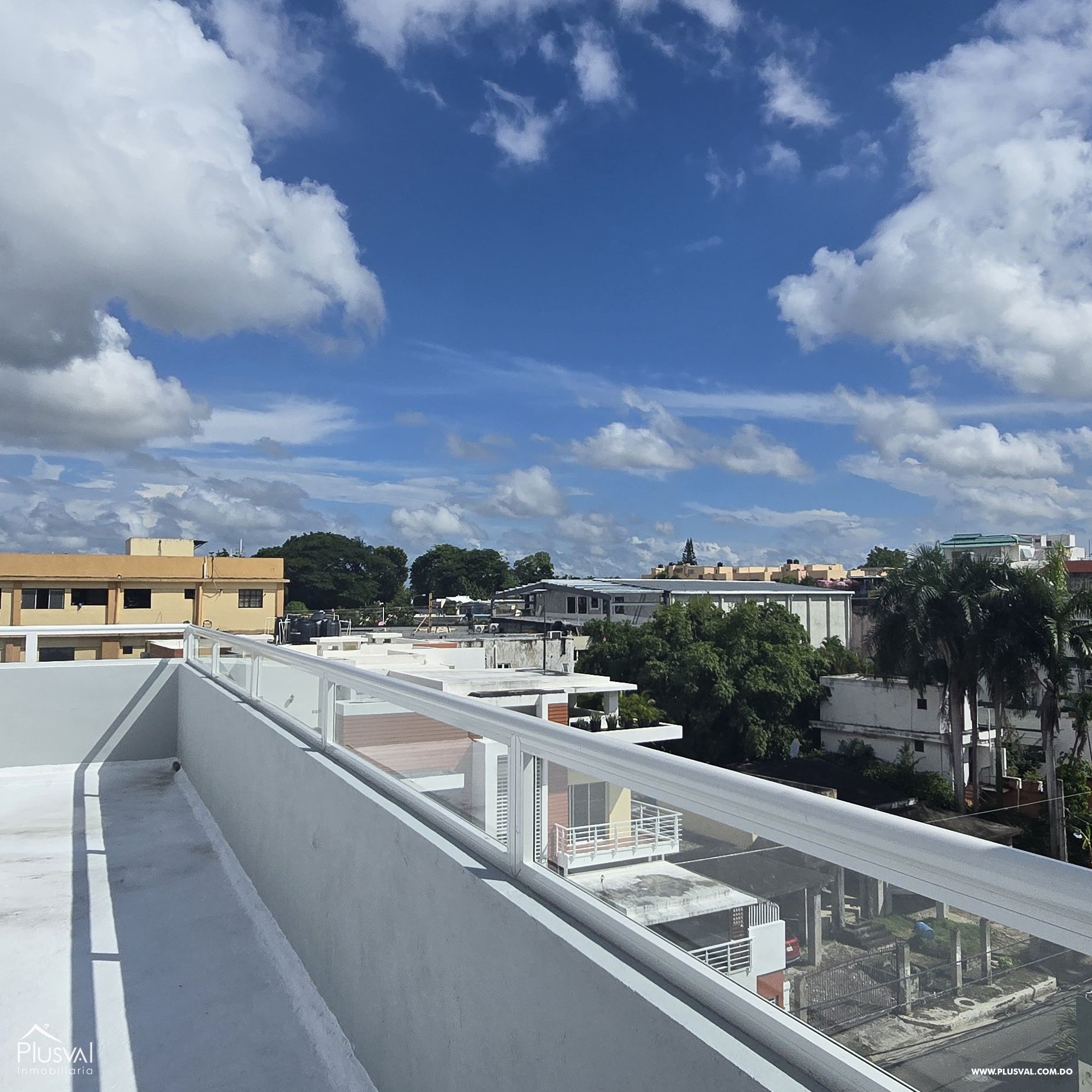 Modernos Apartamentos en Zona Céntrica, Arroyo Hondo 384177