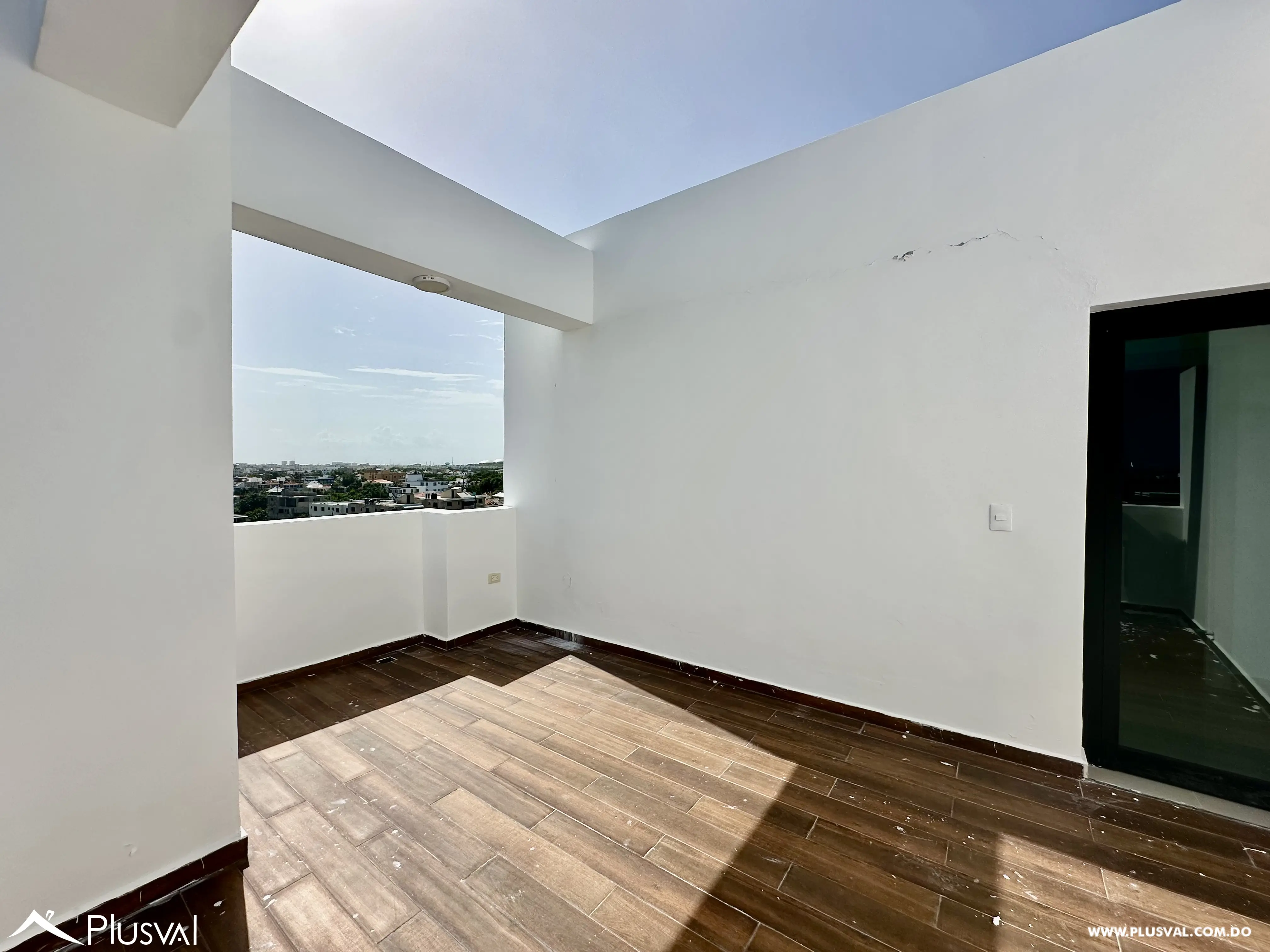 Venta de pent-house ubicado en Prado Oriental, Santo Domingo Este. 454278