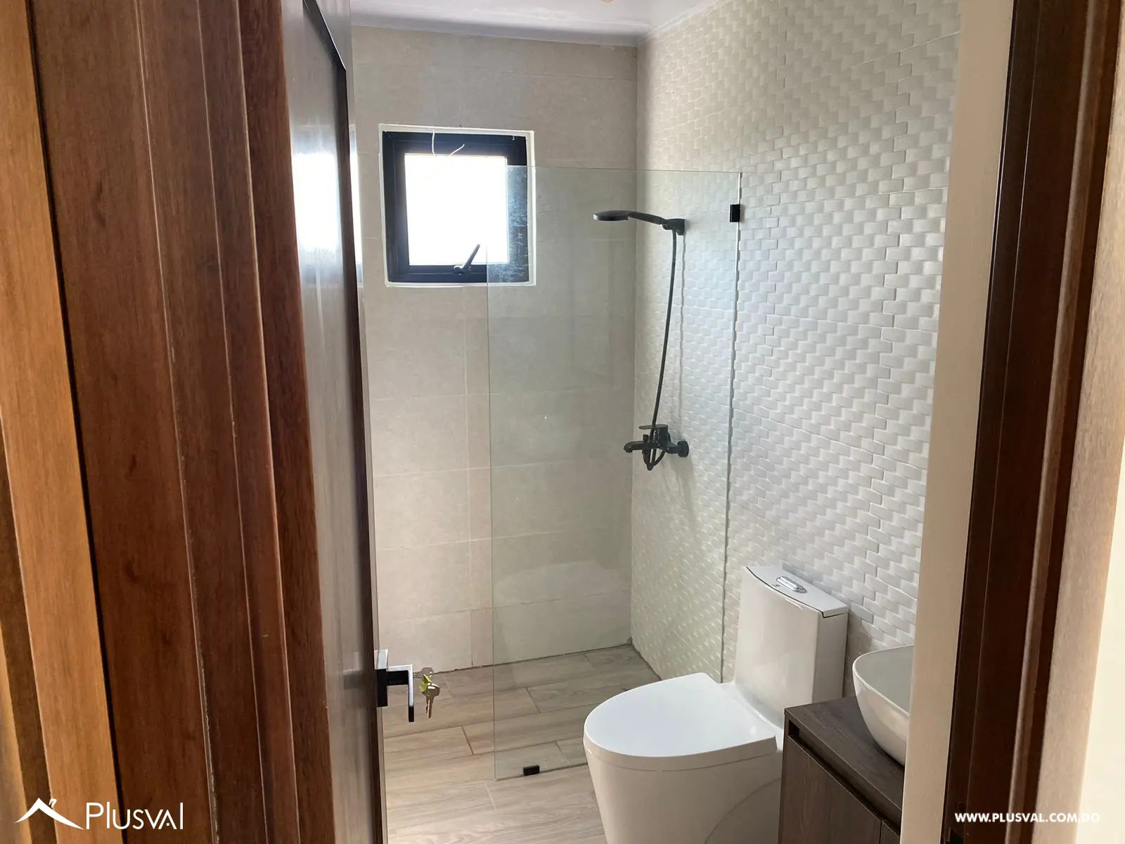 Apartamento Nuevo en 6to Piso con Atractivas Amenidades 474351