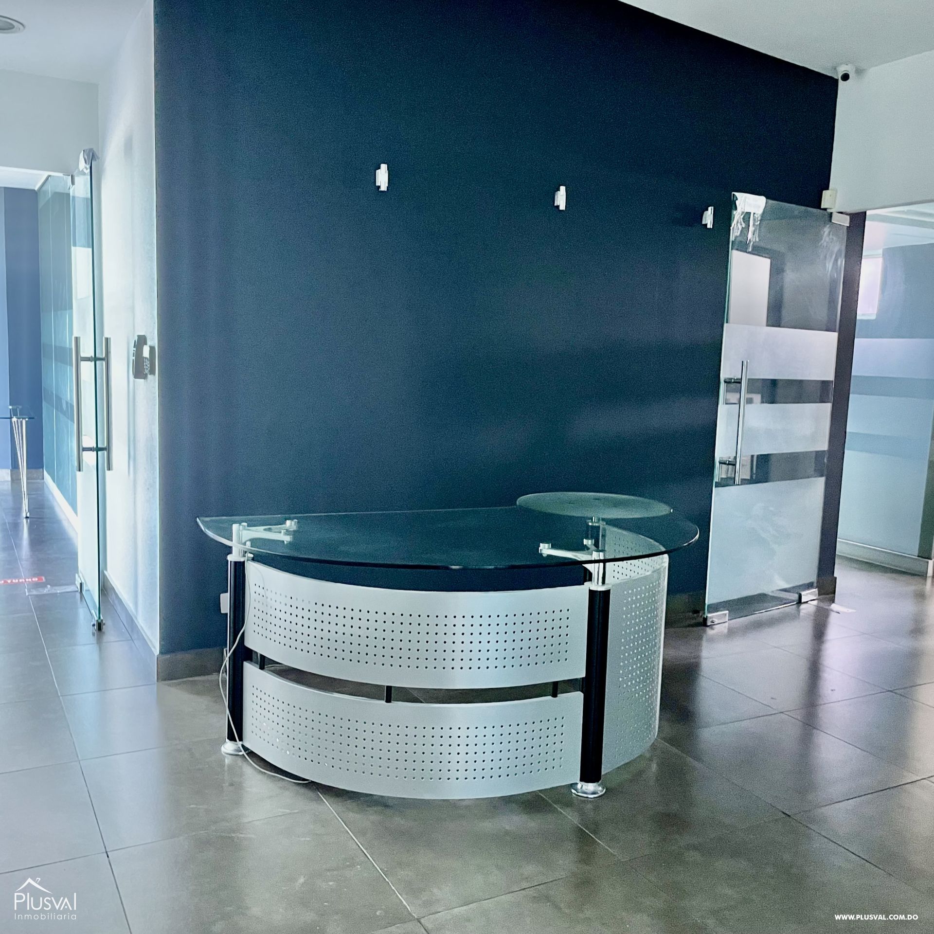 Local comercial en alquiler en Edificio Corporativo 436213