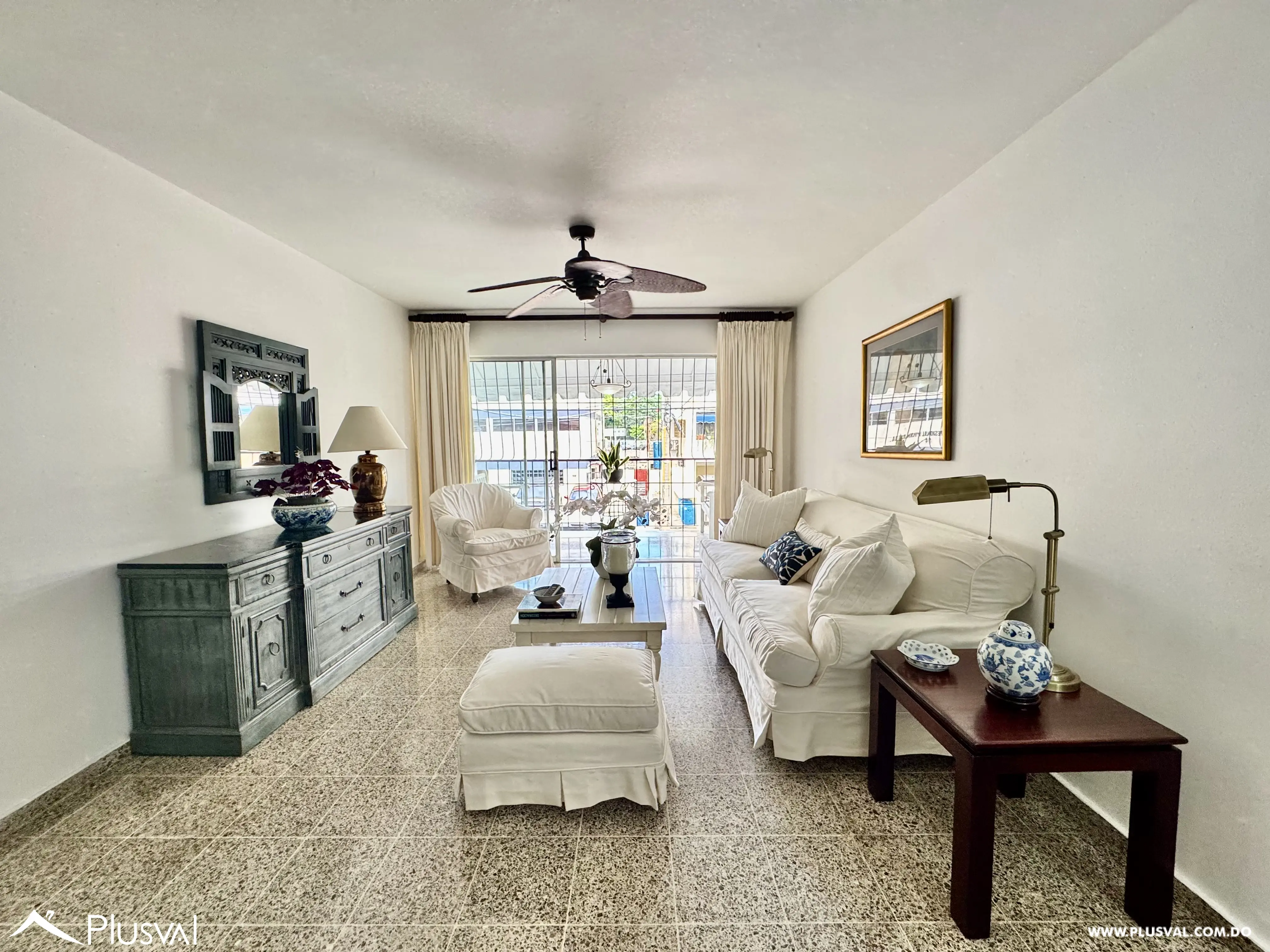 Condominio Paraíso V, Apto. 2-1 501582