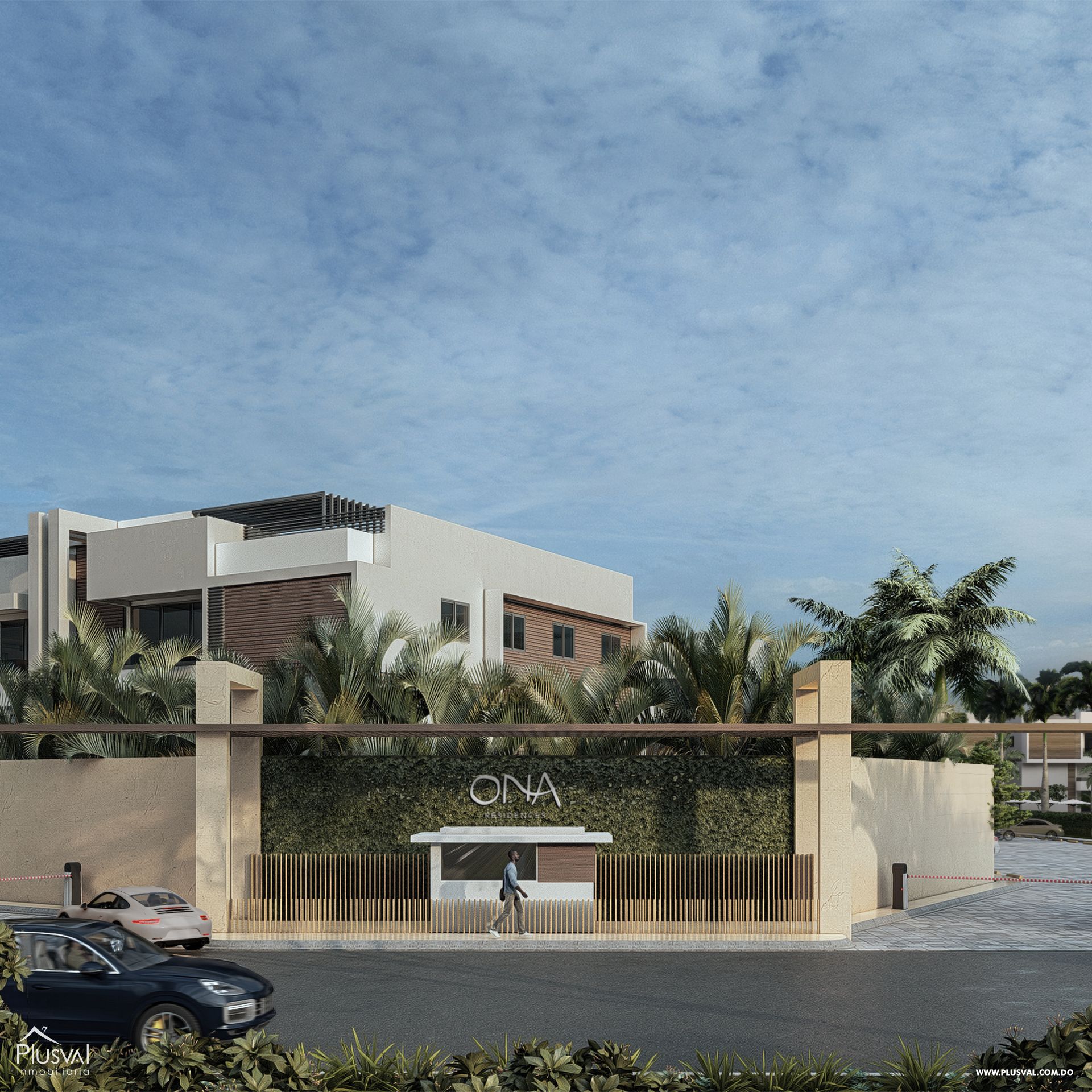 Venta de Apartamentos de 1 habitacion Amueblado 209751