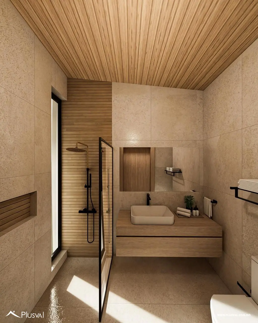 Proyecto privado ubicado en las imponentes montañas de Cabrera 470405