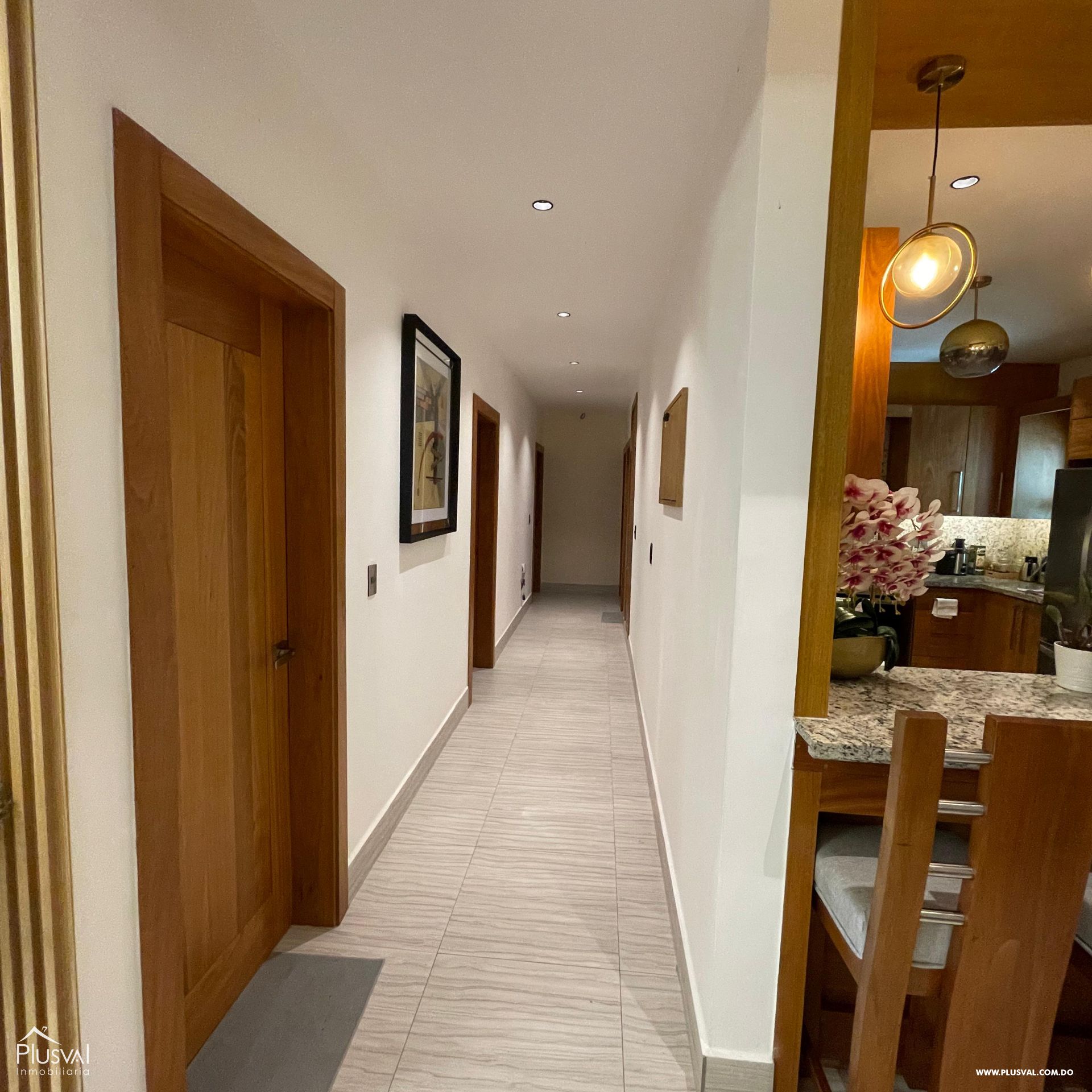 Apartamento de Lujo en segundo nivel, La Vega. 398829