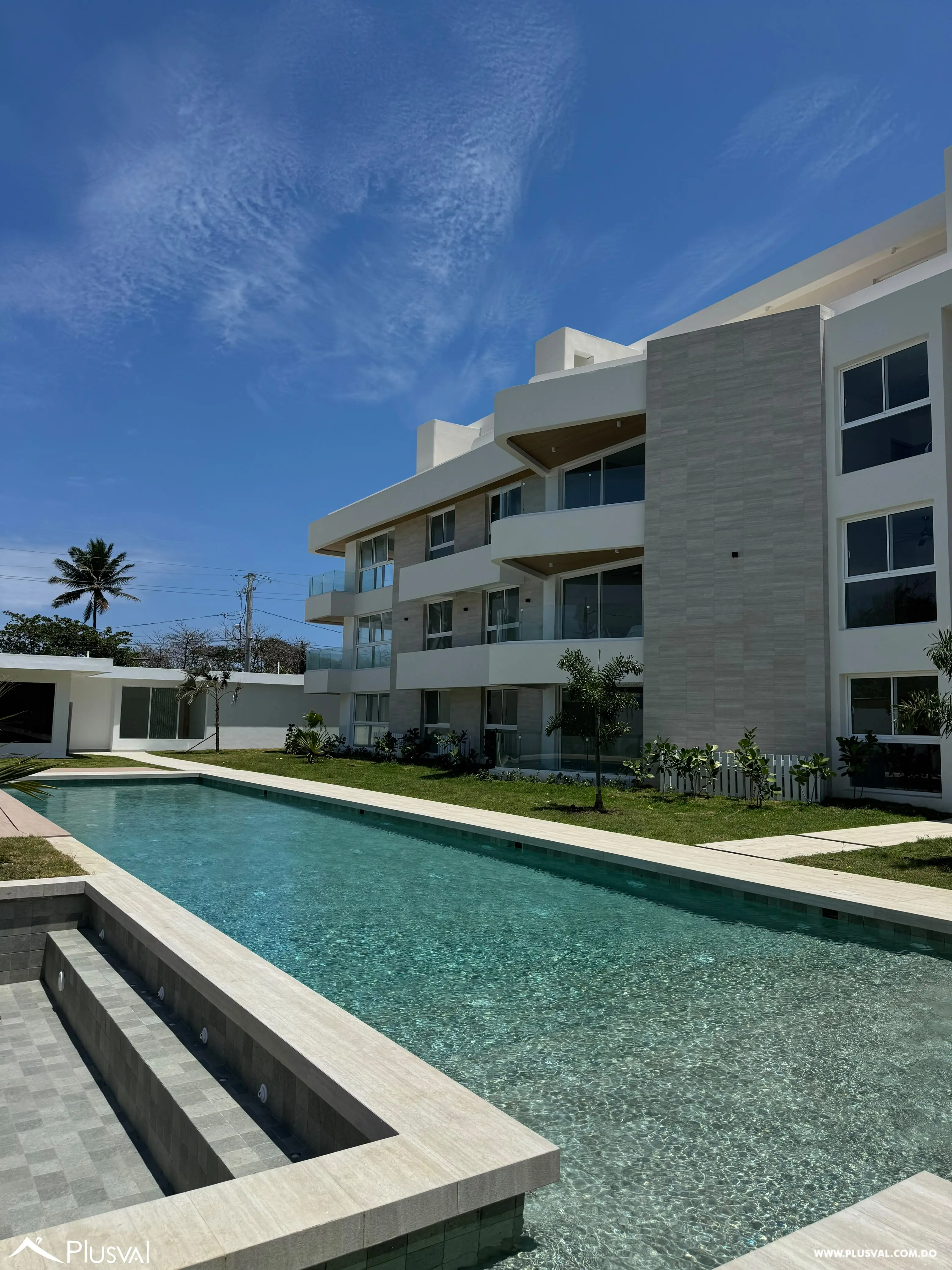 Serenidad Caribeña: Exquisito apartamento estudio en Cabarete 515399