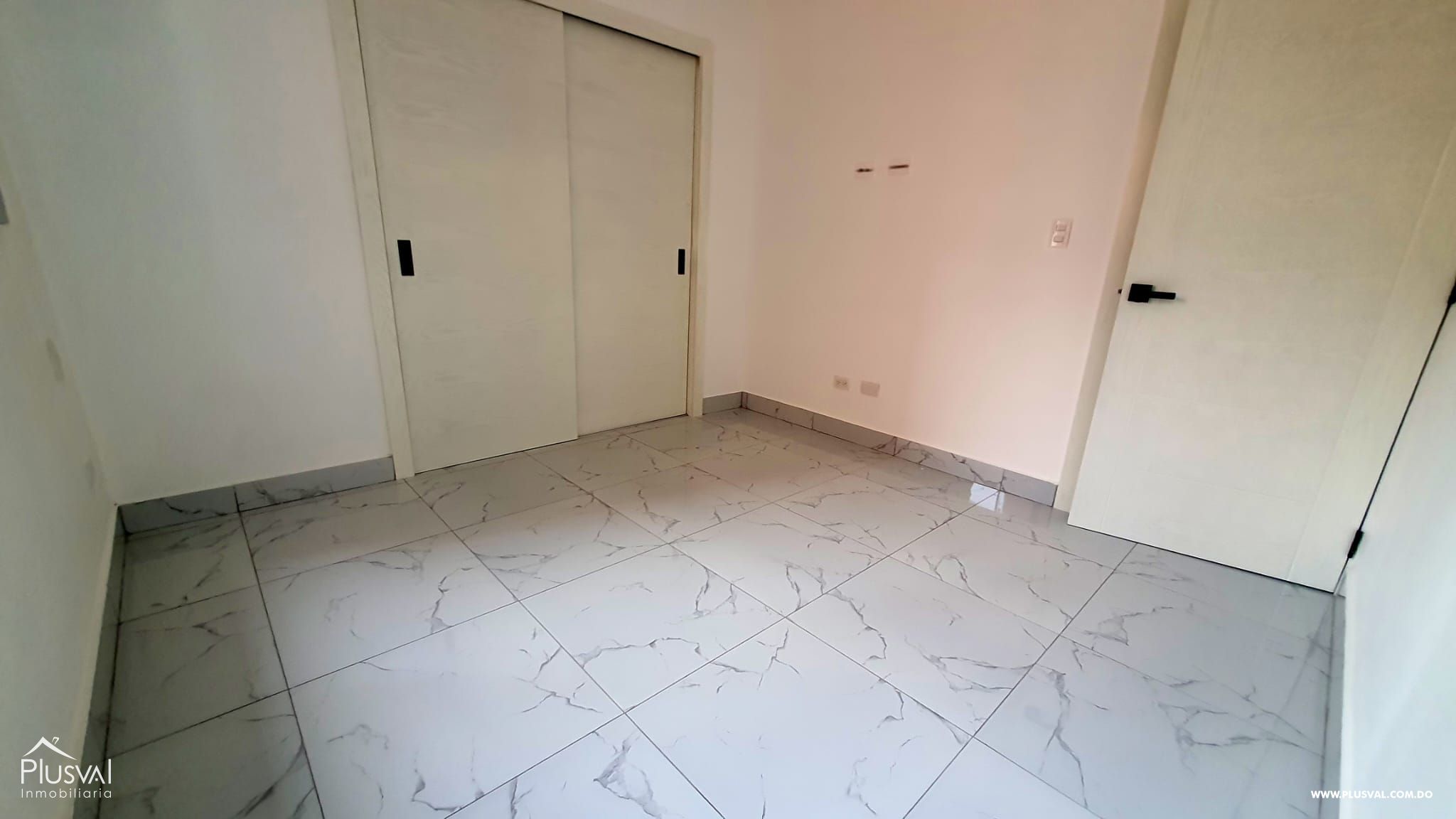 Apartamento de 2 habitaciones en alquiler en Evaristo  Morales 477194