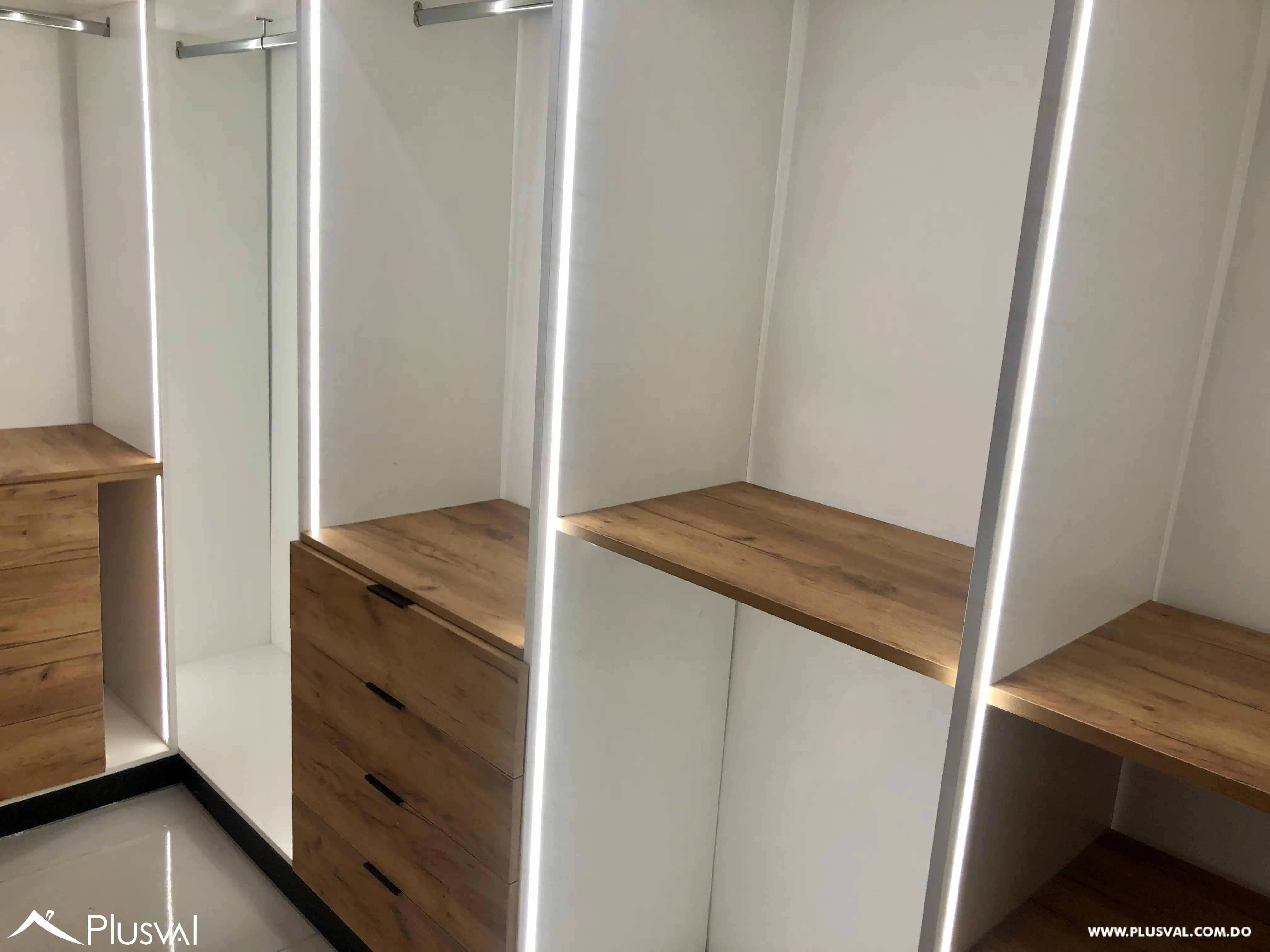 Apartamento en alquiler para vivir con comodidad y estilo en Naco 476905