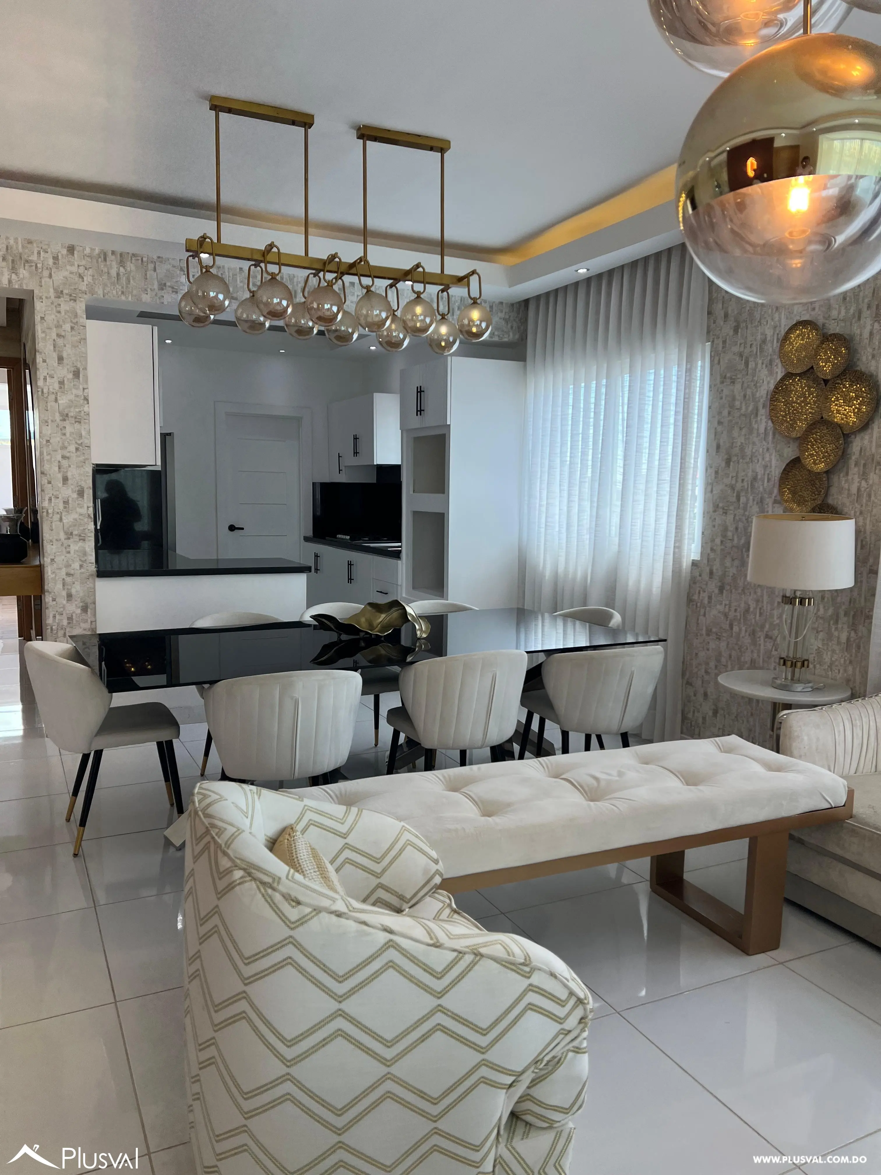 Vendo apartamento en Corales Del Sur 497499