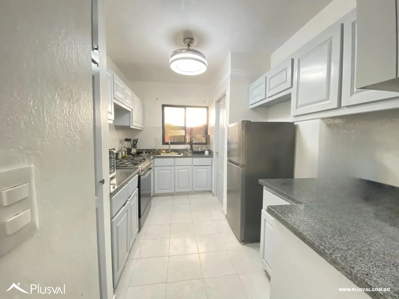 Hermoso apartamento en alquiler amueblado en Bella Vista 455892