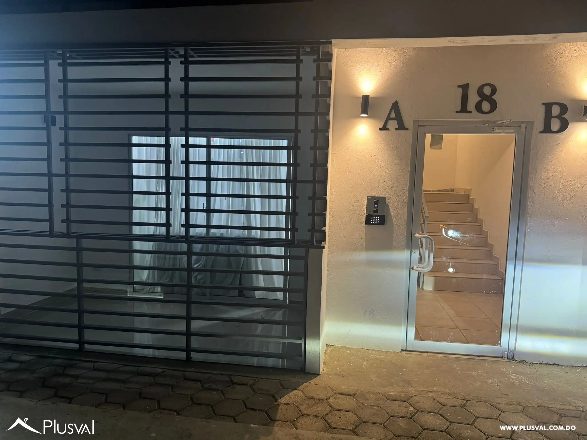 Apartamento listo y amueblado 471792