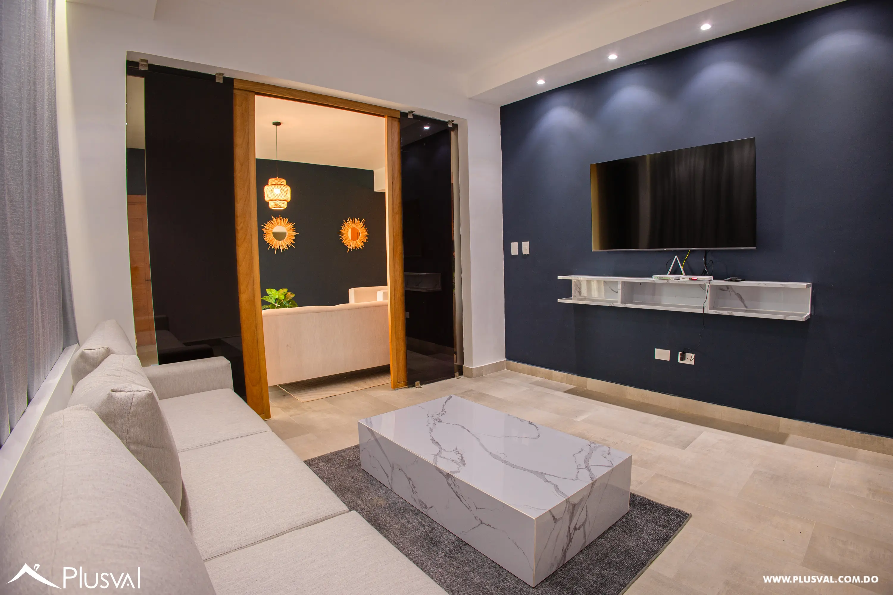 Penthouse en Venta en Plantation, Puerto Plata 520815