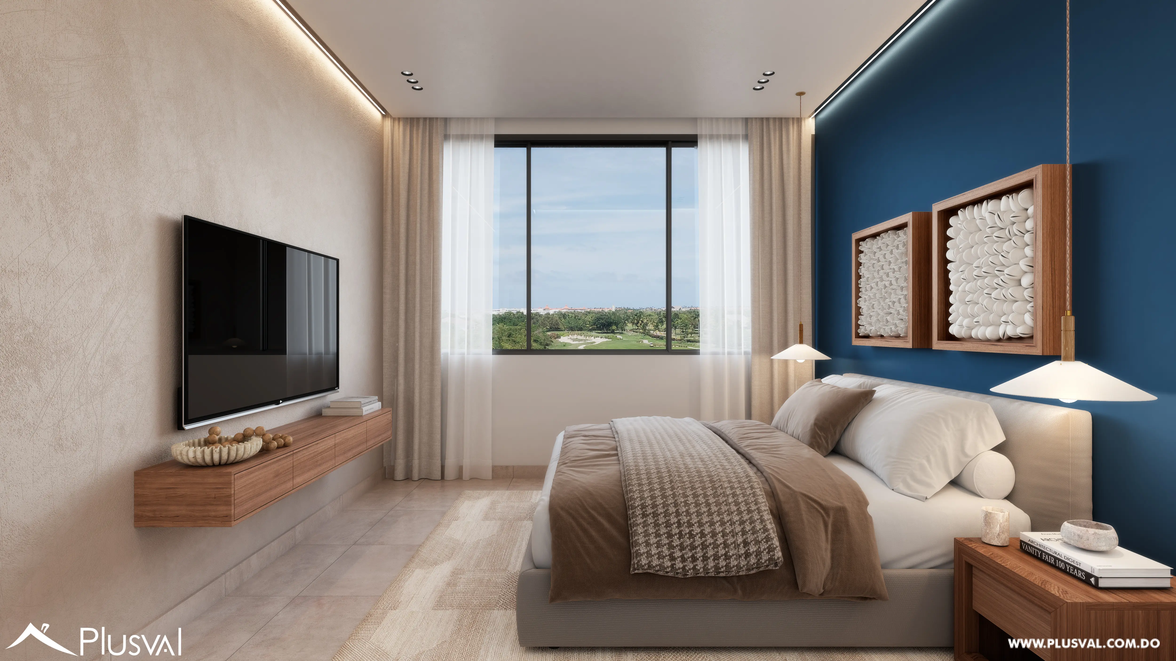 Proyecto en Planos cerca del mar 469010