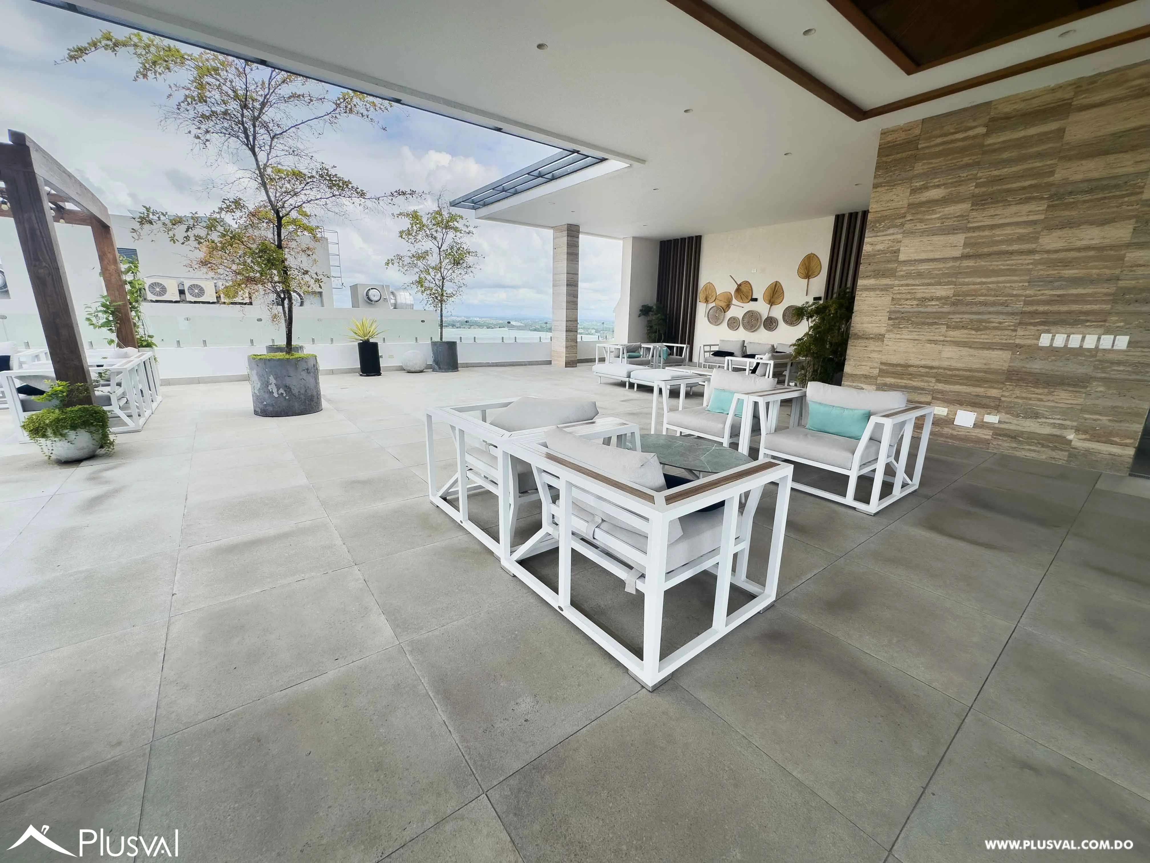 Apartamento en Alquiler en Piantini 496878