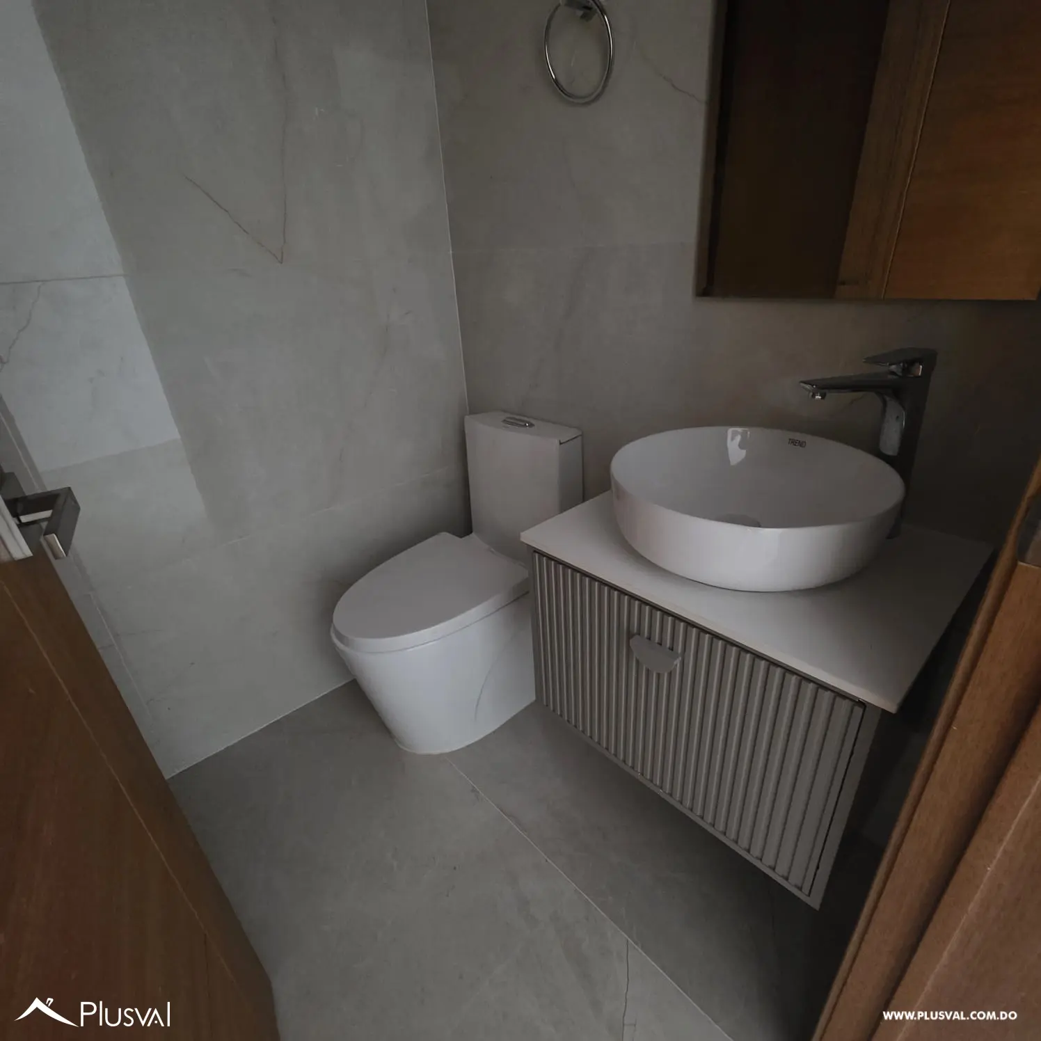 Apartamento de 2 habitaciones en alquiler. 461552