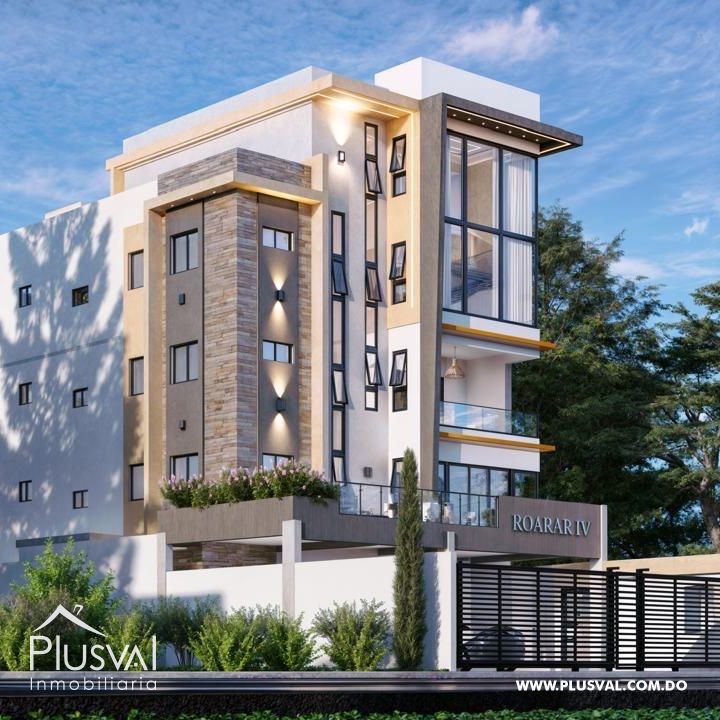 Apartamento en Prado Oriental 385481