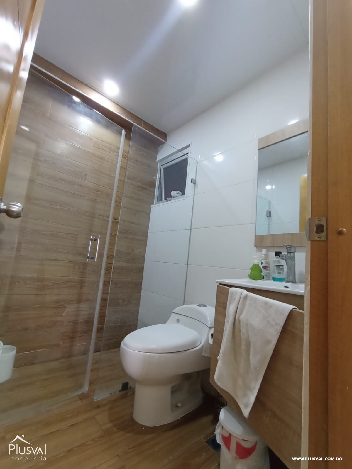 Apartamento tipo pent-house Ensanche Ozama 427580