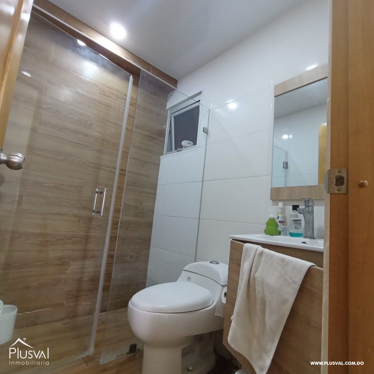 Apartamento tipo pent-house Ensanche Ozama 427580
