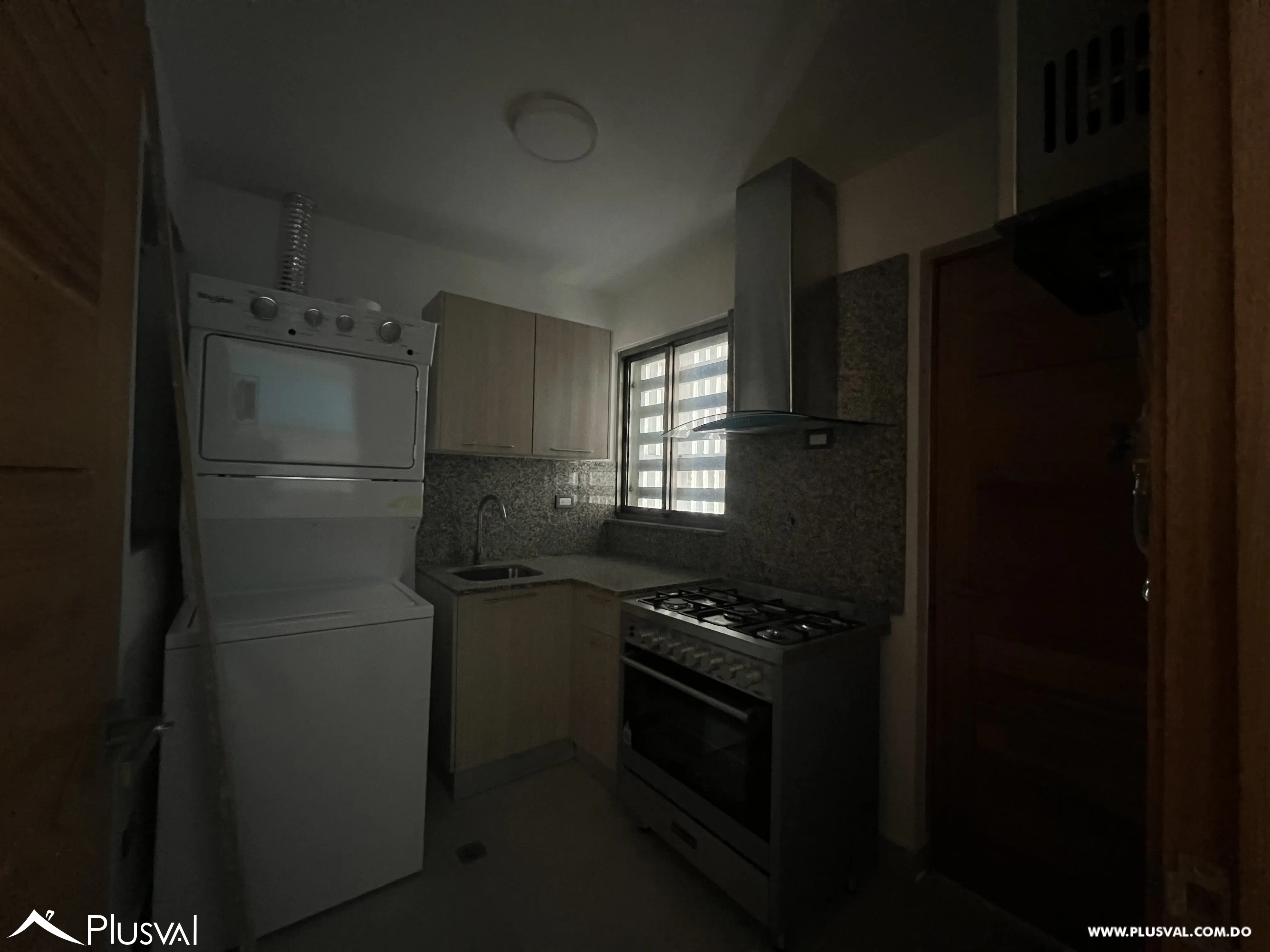 Exclusivo apartamento en alquiler en los Cacicazgos 478030