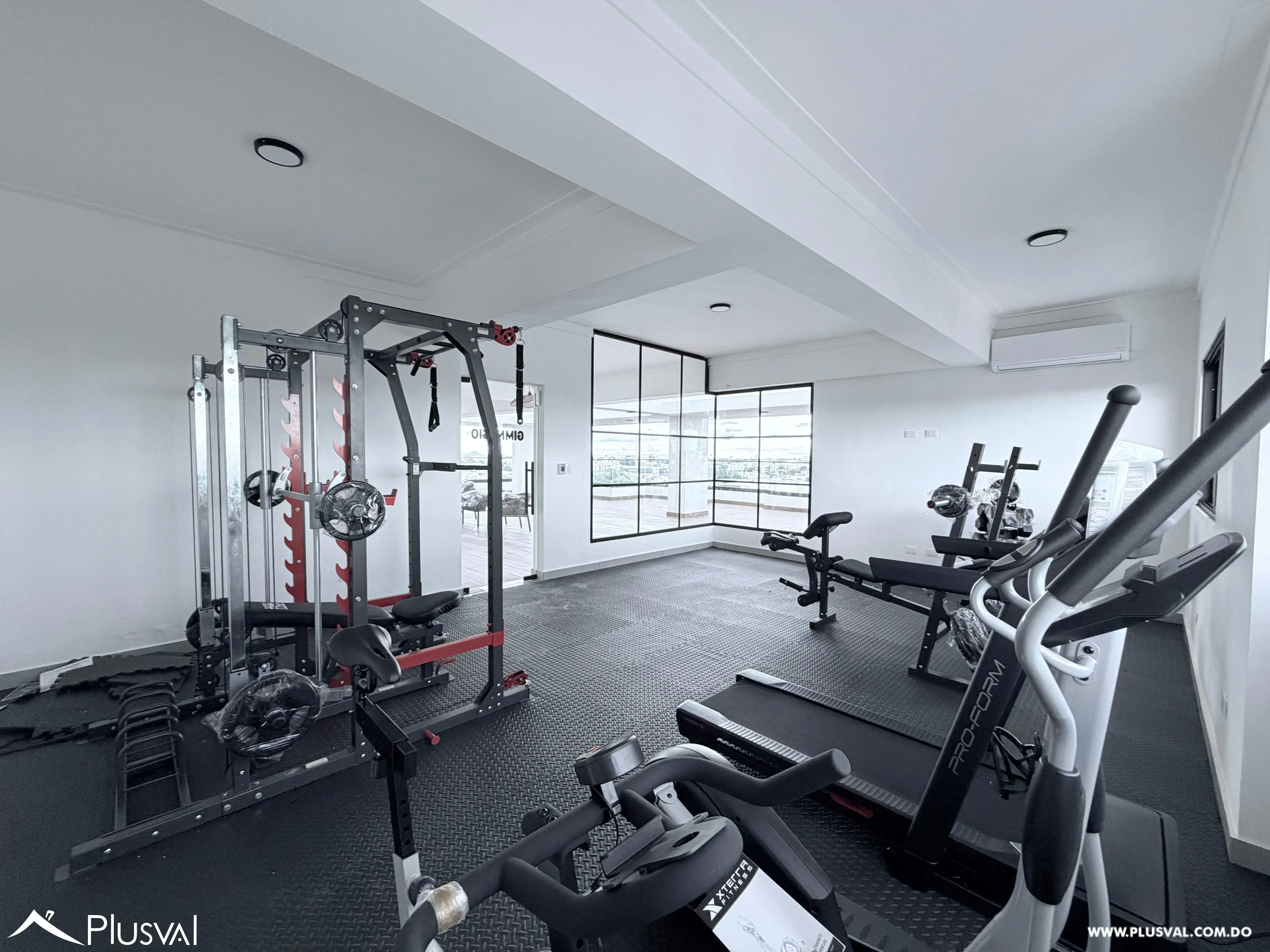 Apartamento en Venta en El Millon | 2 Habitaciones más Estudio 465523