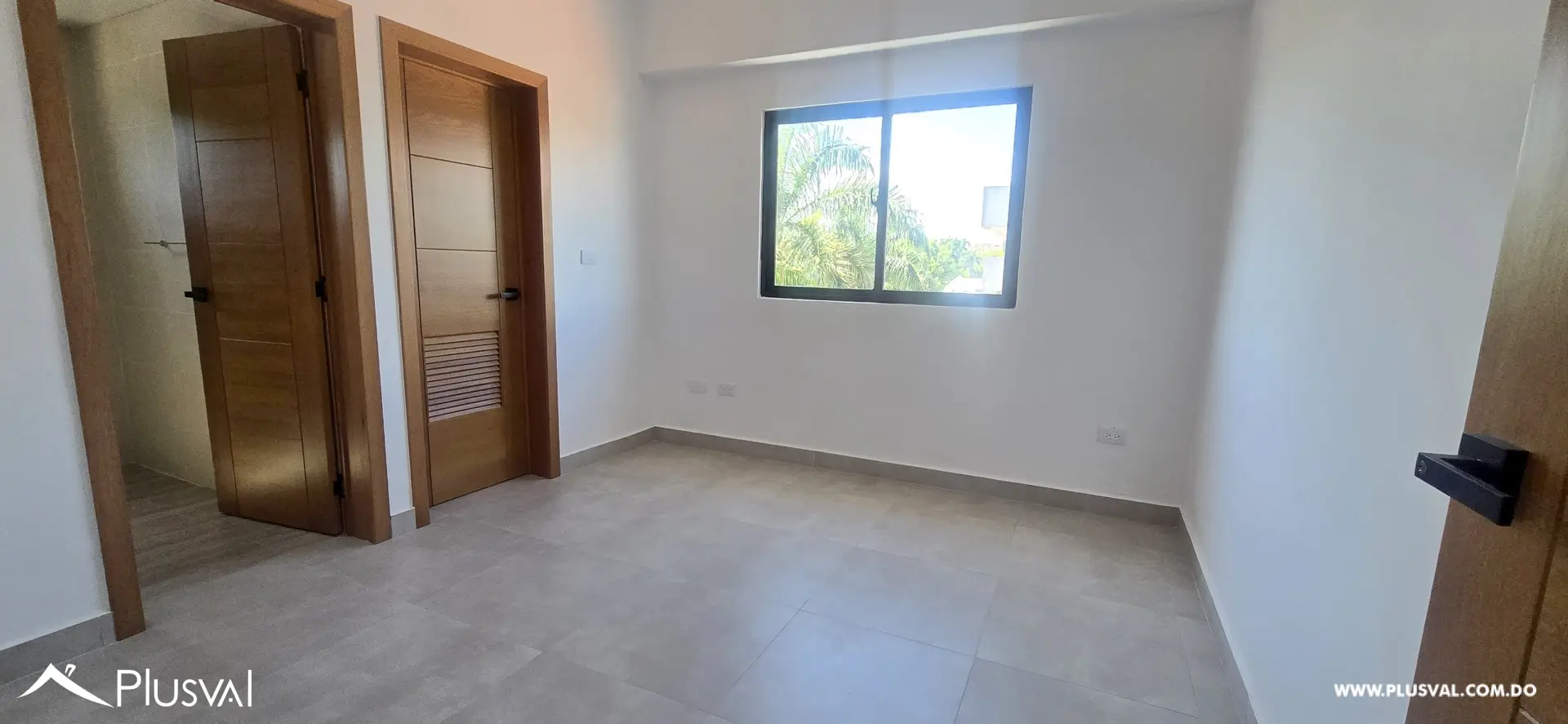 Apartamento a estrenar en alquiler, 2 habitaciones, Arroyo Hondo Viejo 534462