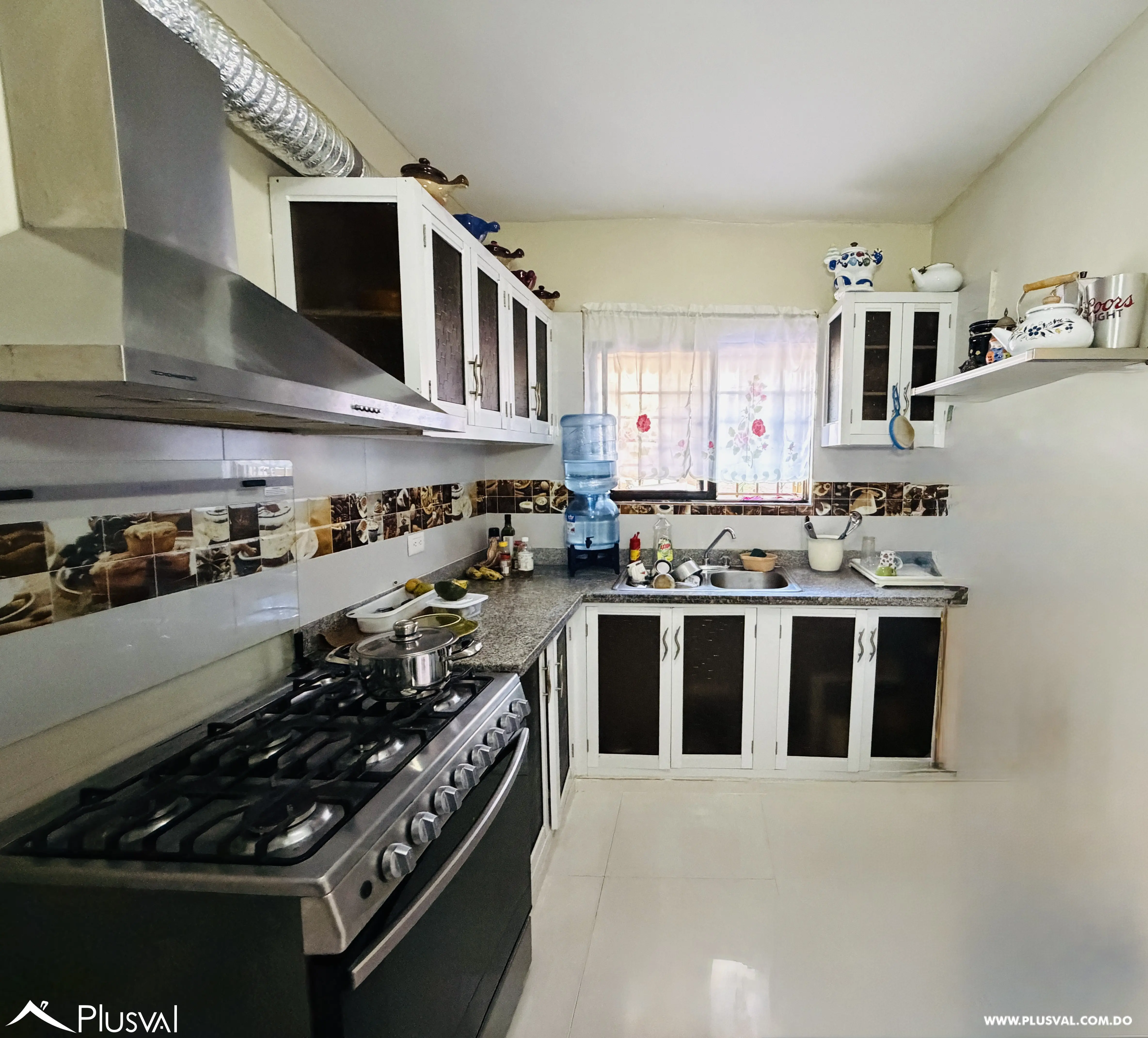 Casa en venta en Altos de Arroyo Hondo 486513