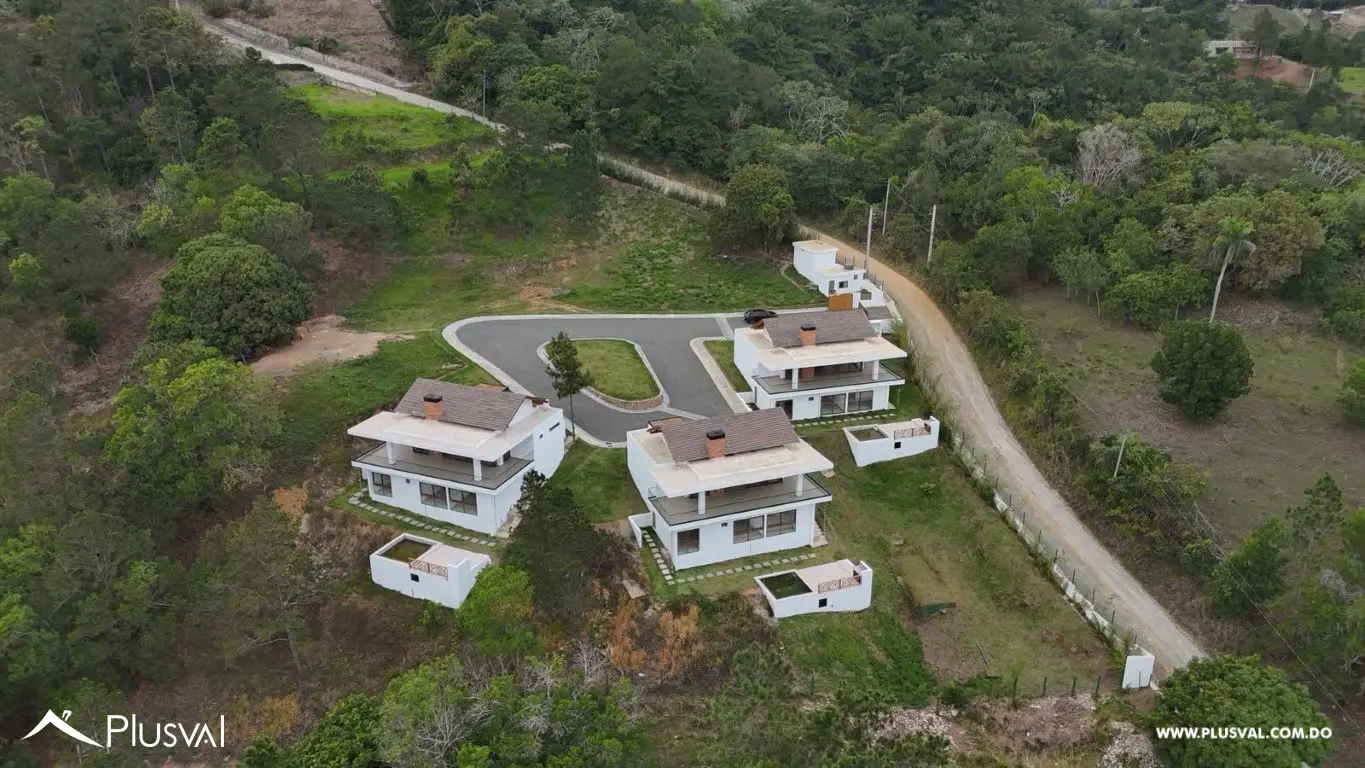 Villas en Jarabacoa 514808