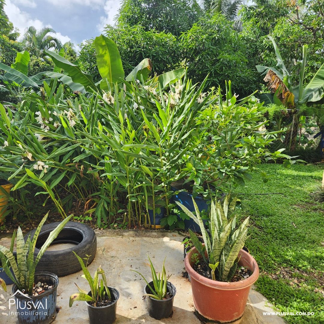Casa en Venta en Cuesta Hermosa III 245233