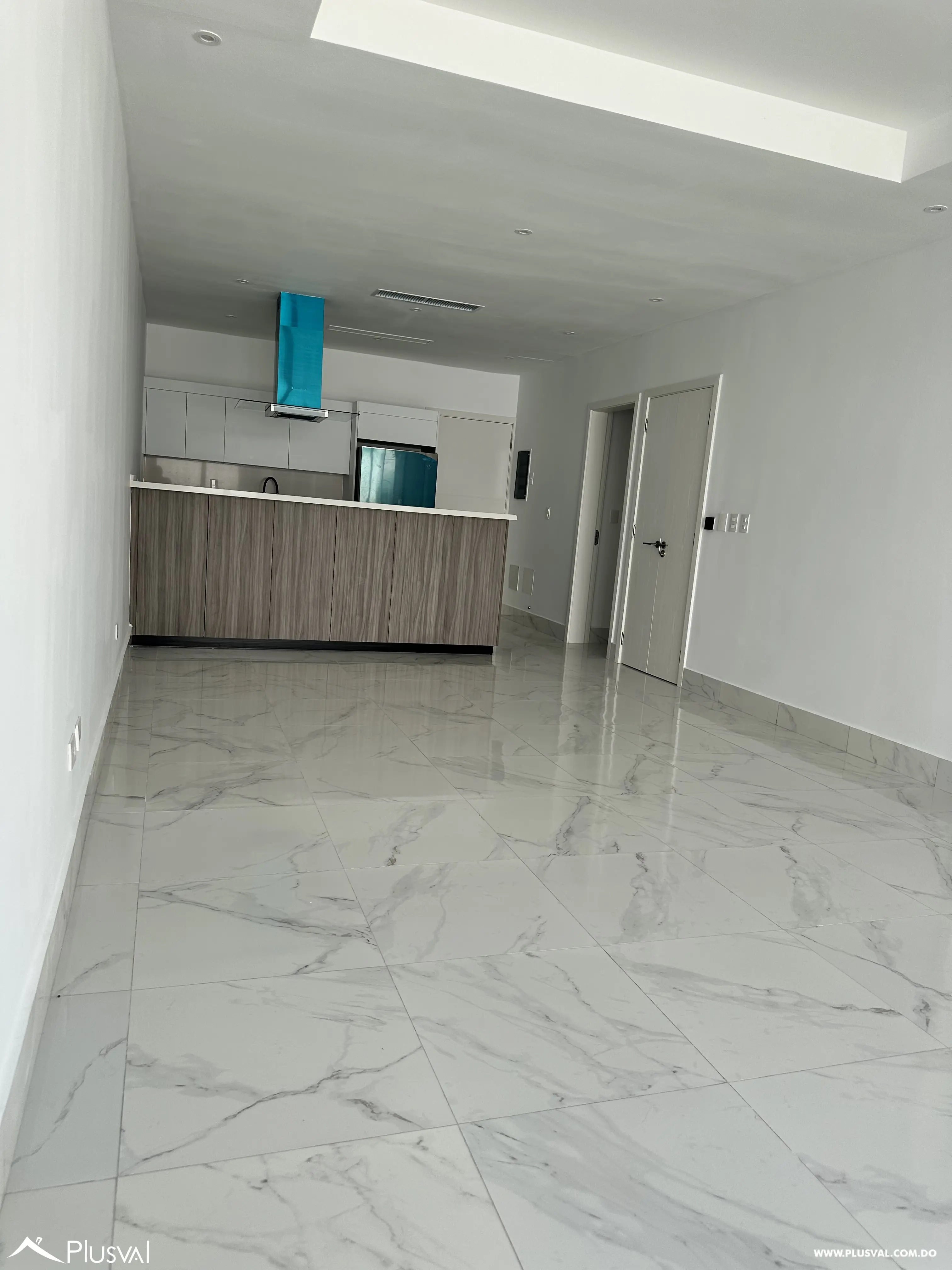 Apartamento de 2 habitaciones, en renta en Las Canas Cap Cana 530868