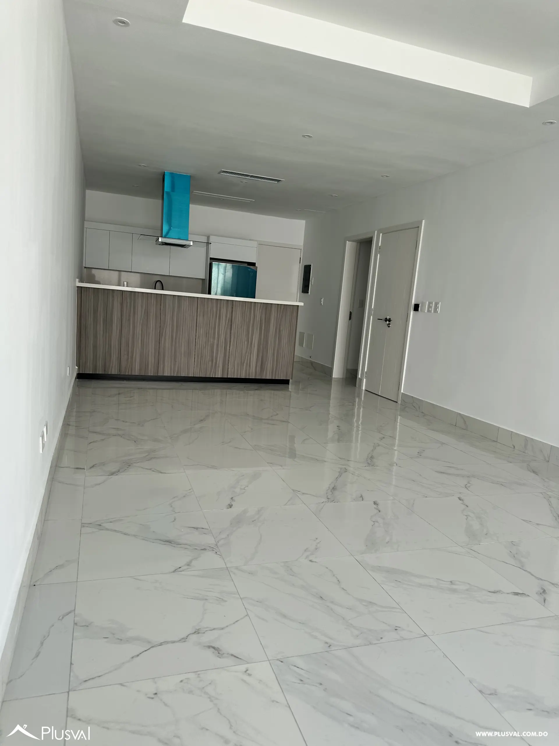 Apartamento de 2 habitaciones, en renta en Las Canas Cap Cana 530868