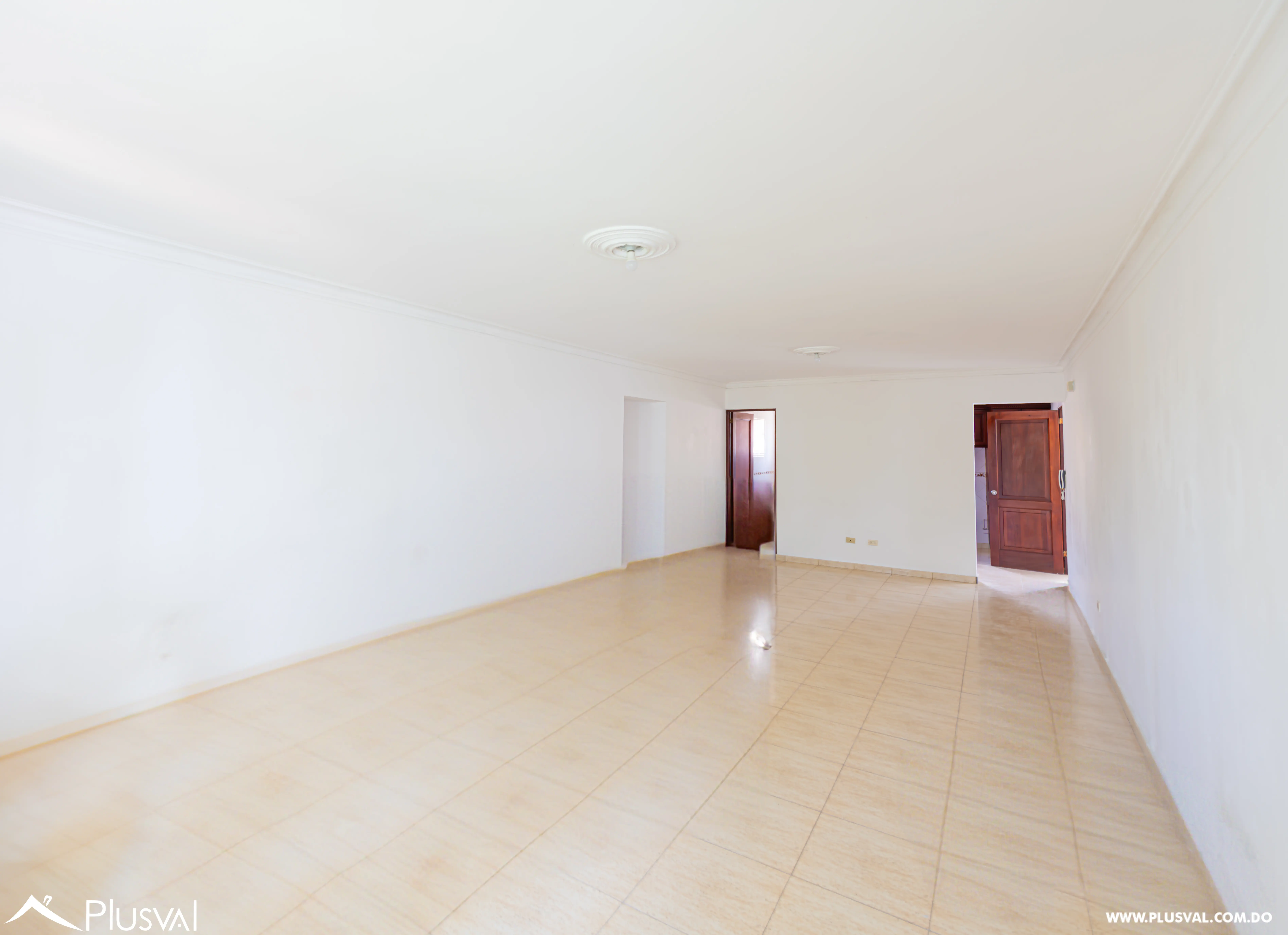 Amplio Apartamento en Venta de 160 m² con 2 Parqueos en Renacimiento 499275