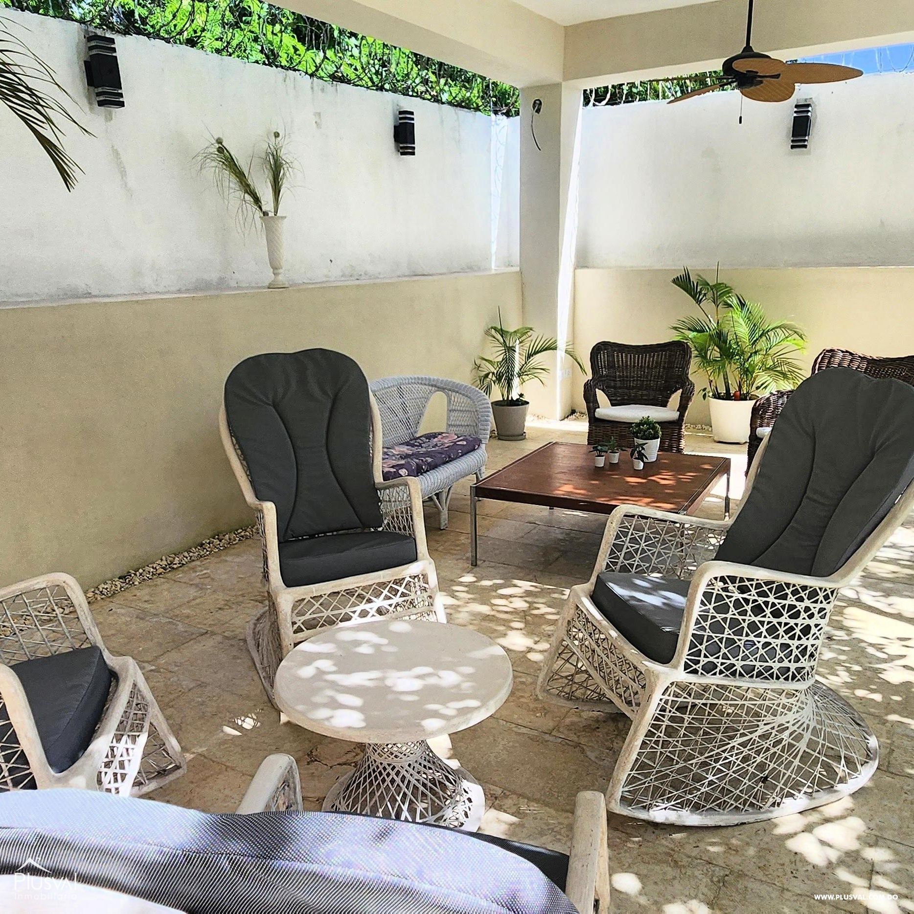 Se vende villa en Juan Dolio 404877