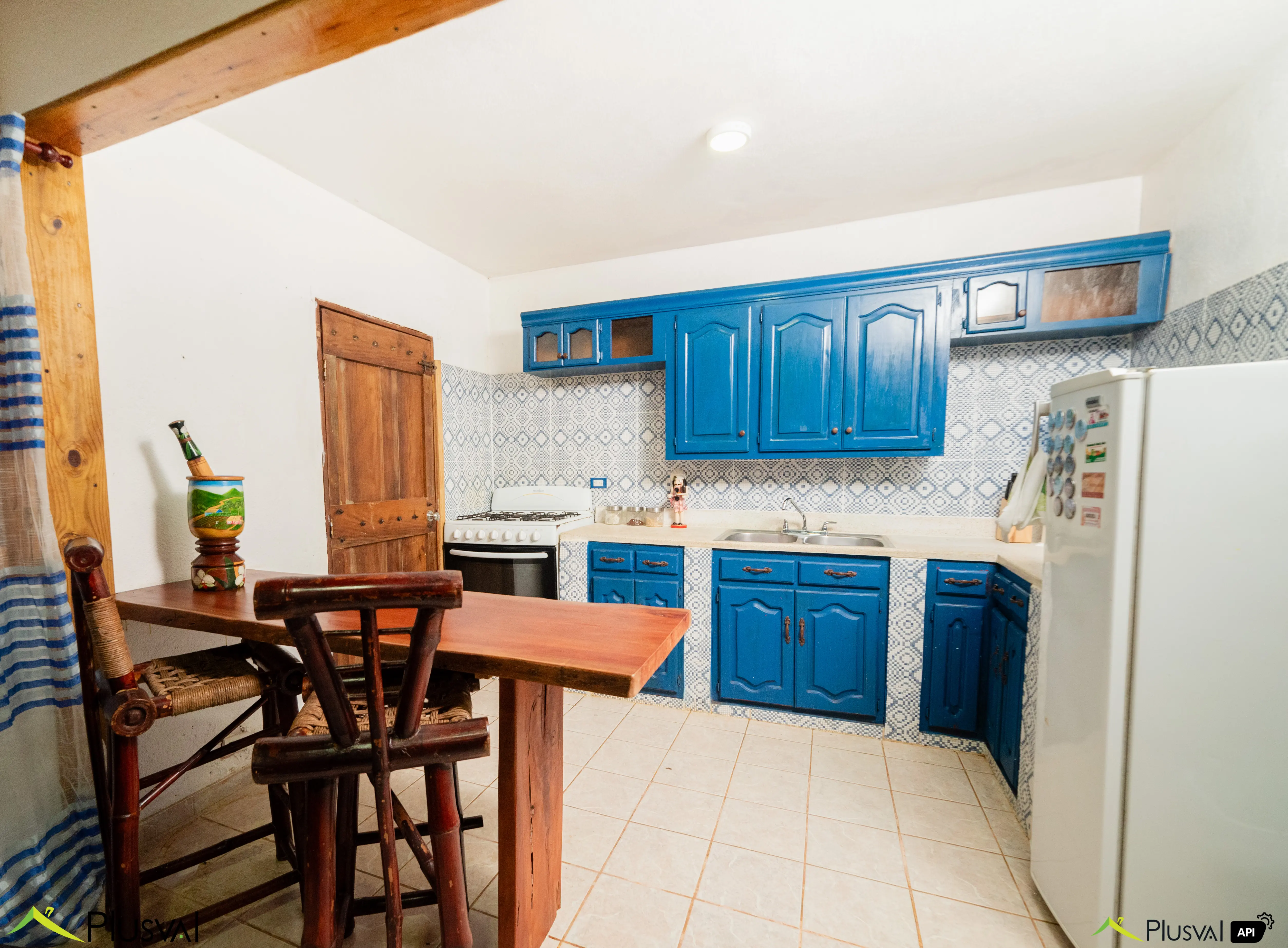 Villa en venta en Jarabacoa 449717