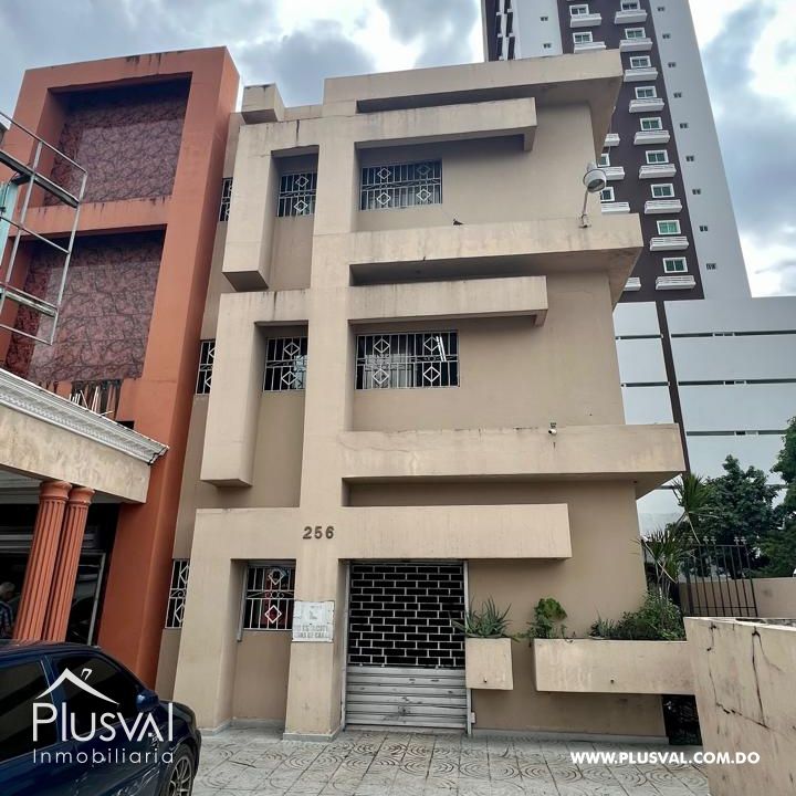 Edificio en venta ubicado en  Santo Domingo Este. 407245