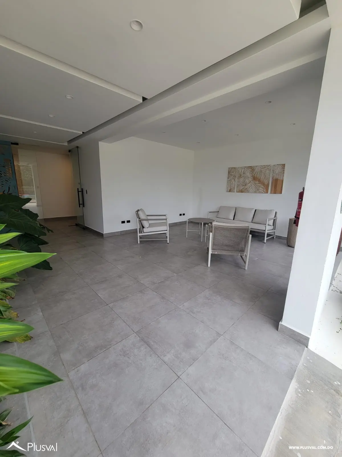 Coqueto Apartamento de 1 Habitacion en The Towers Vista Cana 526486
