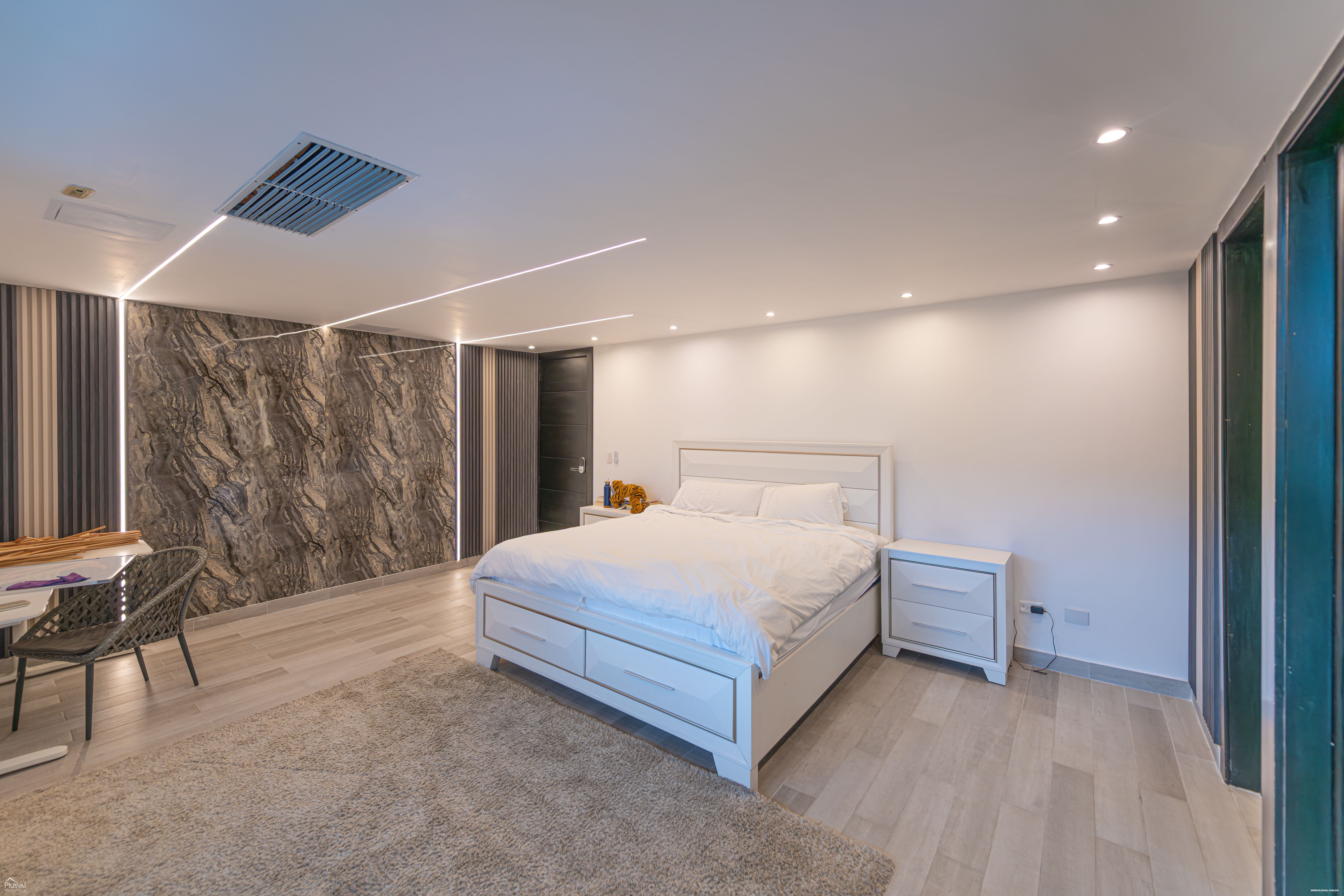 Penthouse Exclusivo con Piscina Privada y Terraza 457595