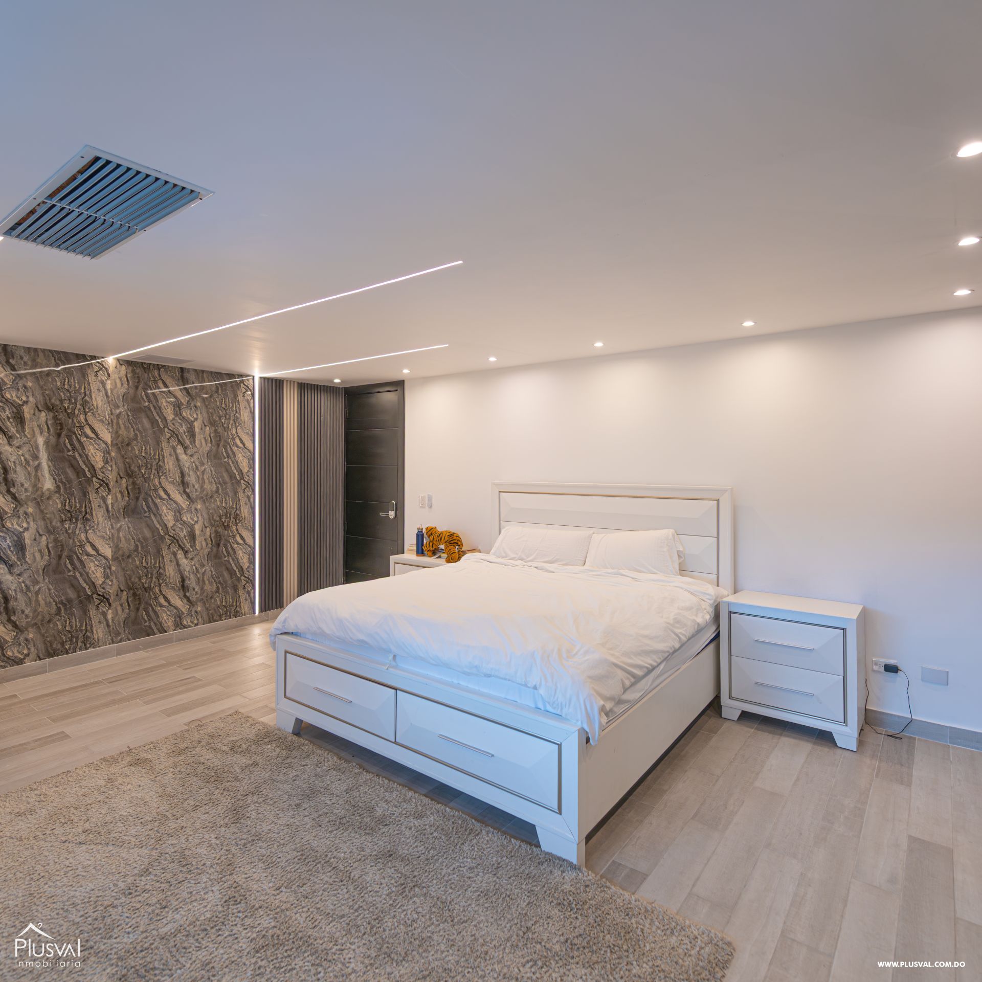 Penthouse Exclusivo con Piscina Privada y Terraza 457595