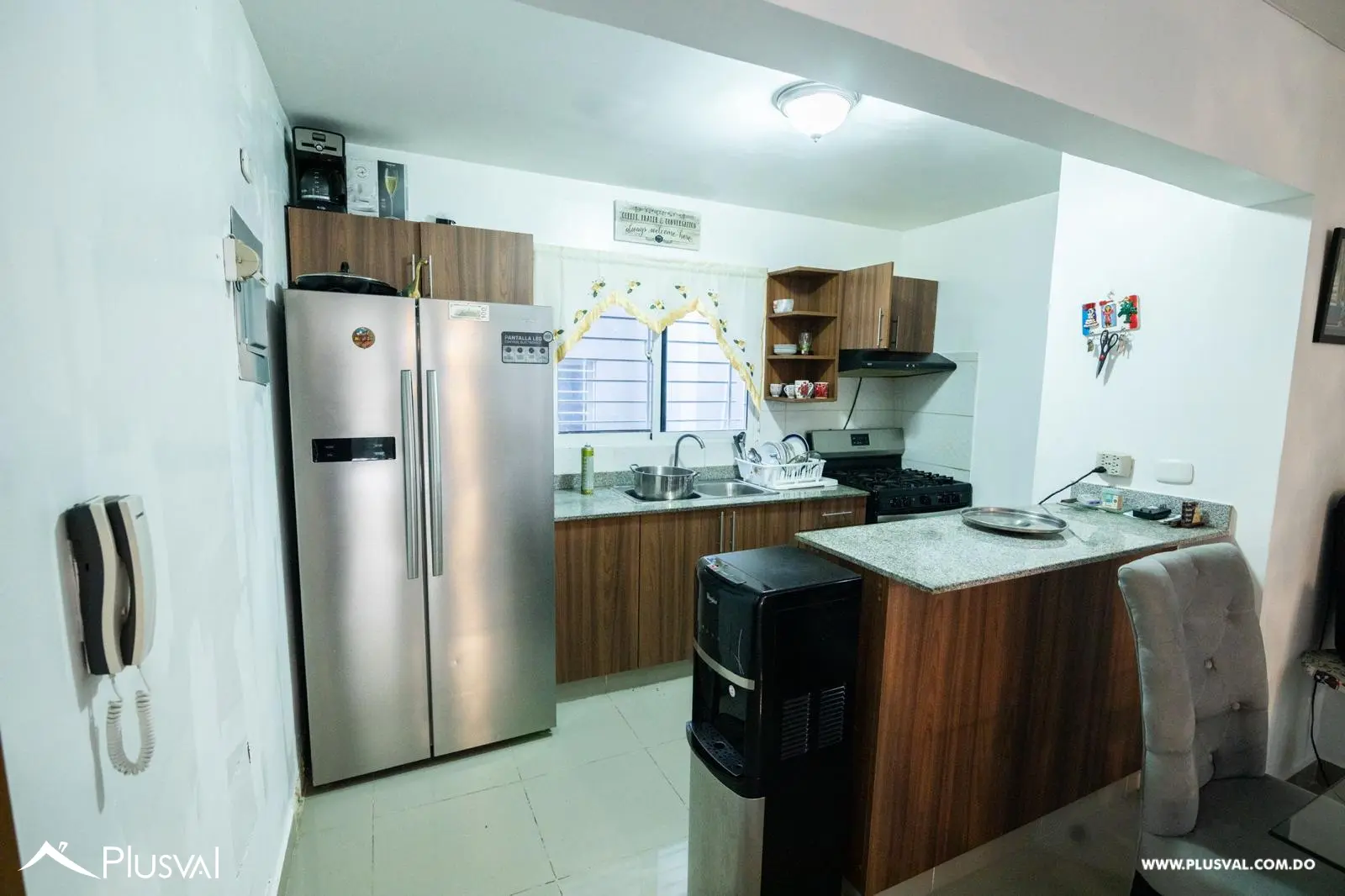 EXCELENTE PRIMER NIVEL EN VENTA 463516