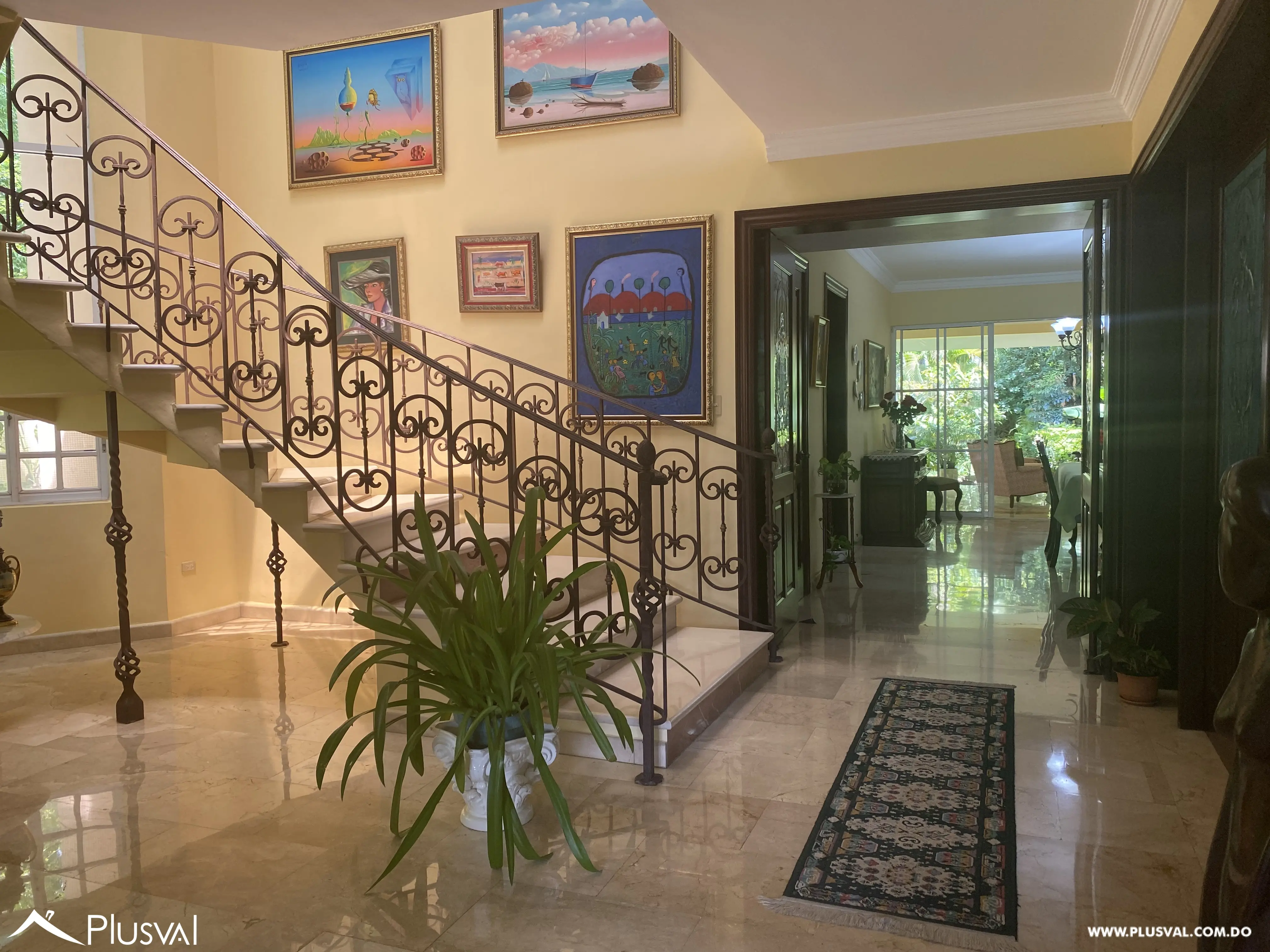 Vendo Excelente Casa en Cuesta Hermosa II 456102