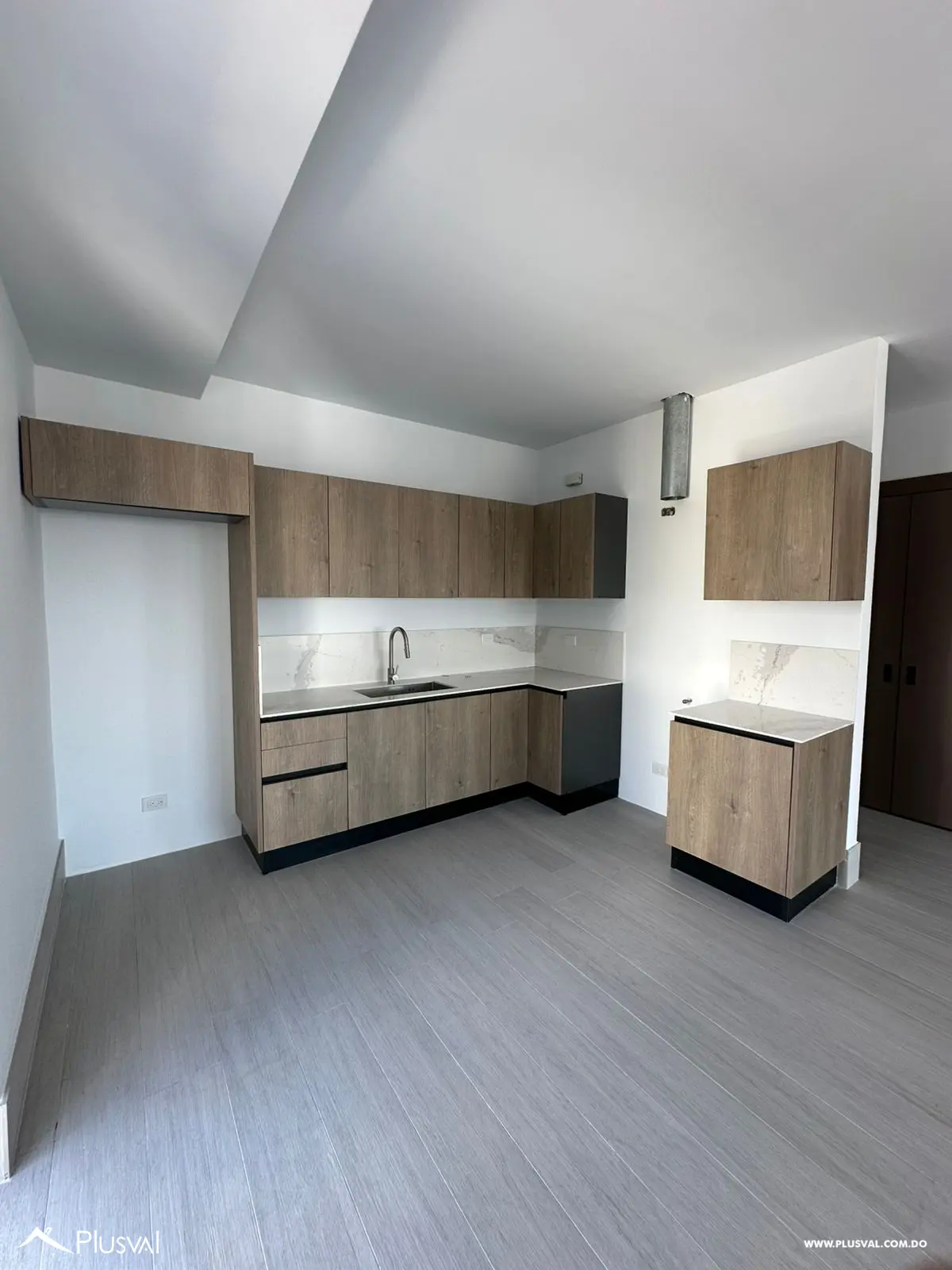 Moderno apartamento en venta ubicado en Piantini. 490853