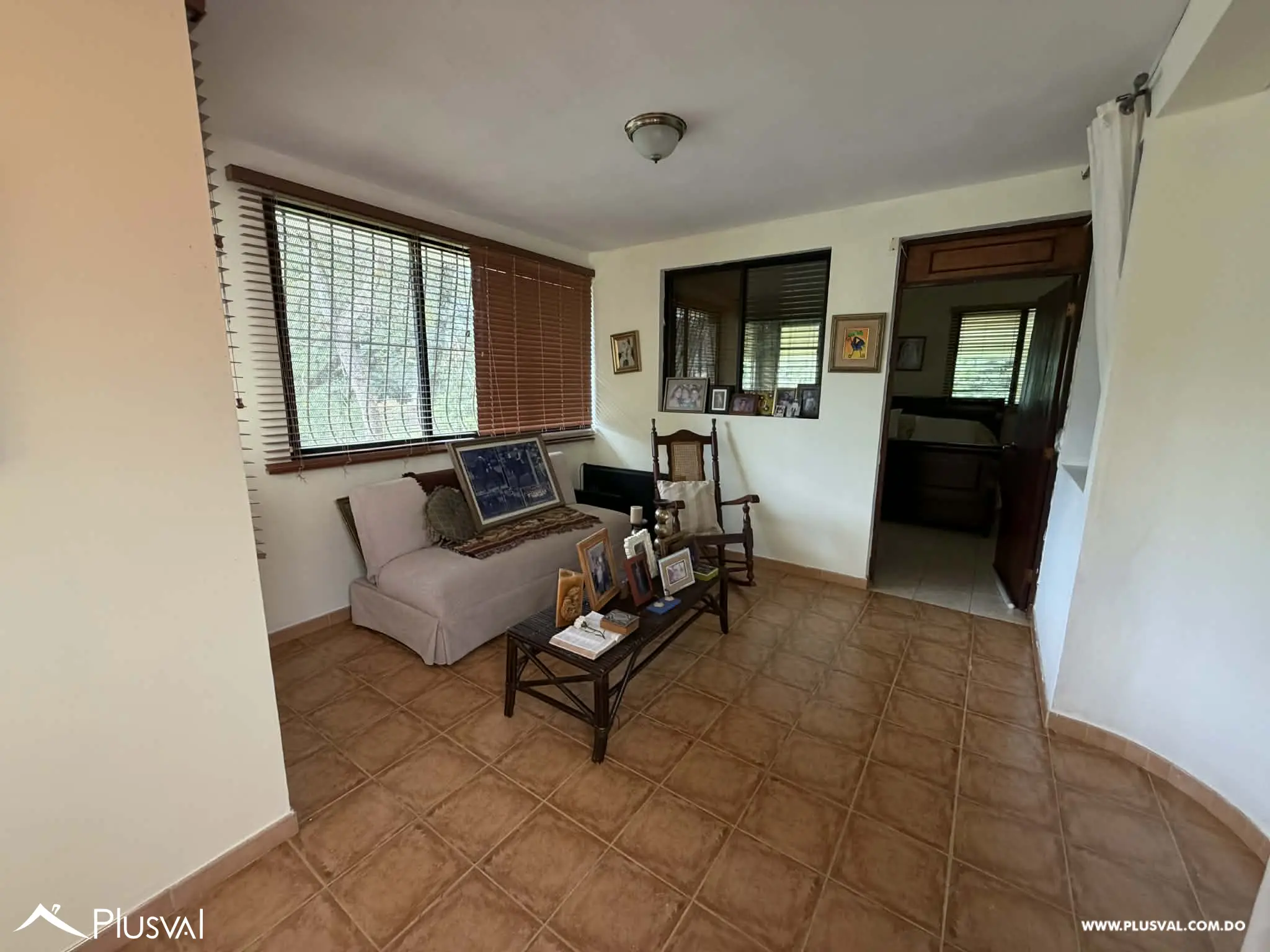 Hermosa Finca en Bonao en venta 496743